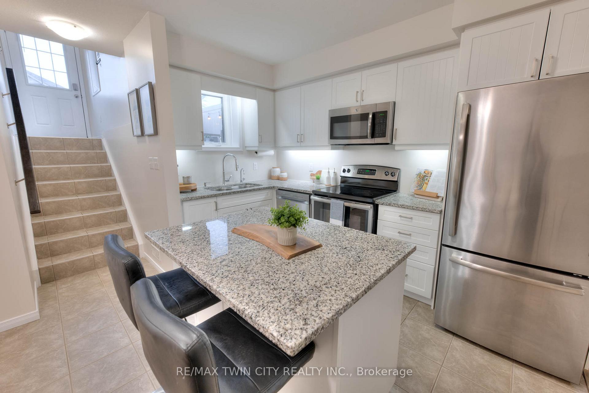Photo 14 of Unit 20A, 388 Old Huron Road, Kitchener — HOMEH