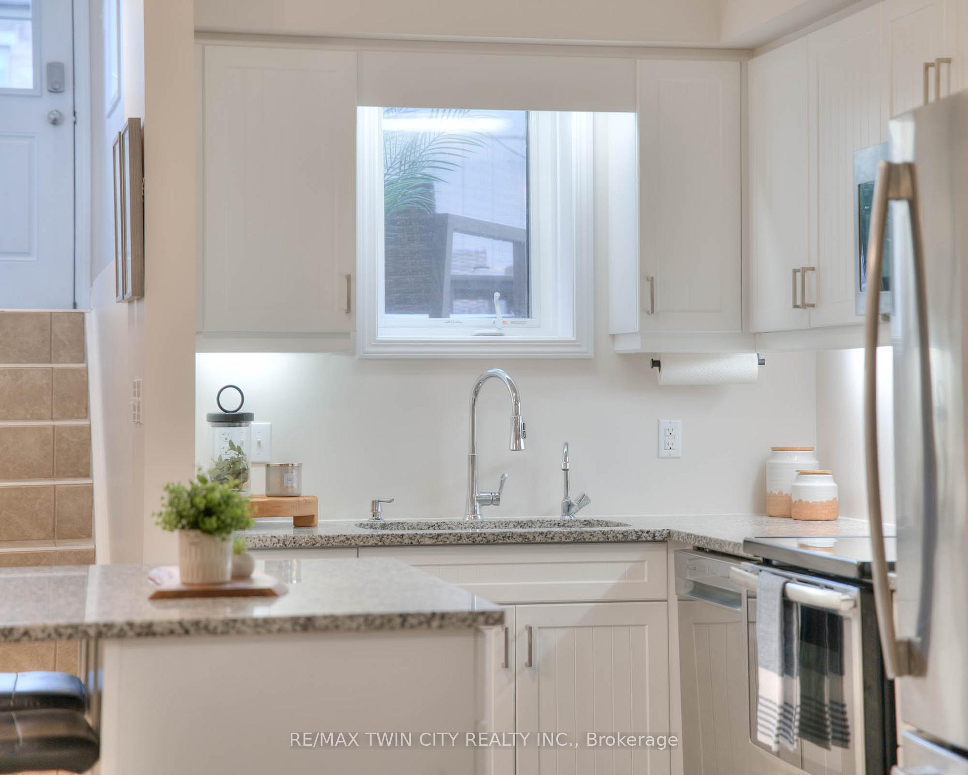 Photo 16 of Unit 20A, 388 Old Huron Road, Kitchener — HOMEH