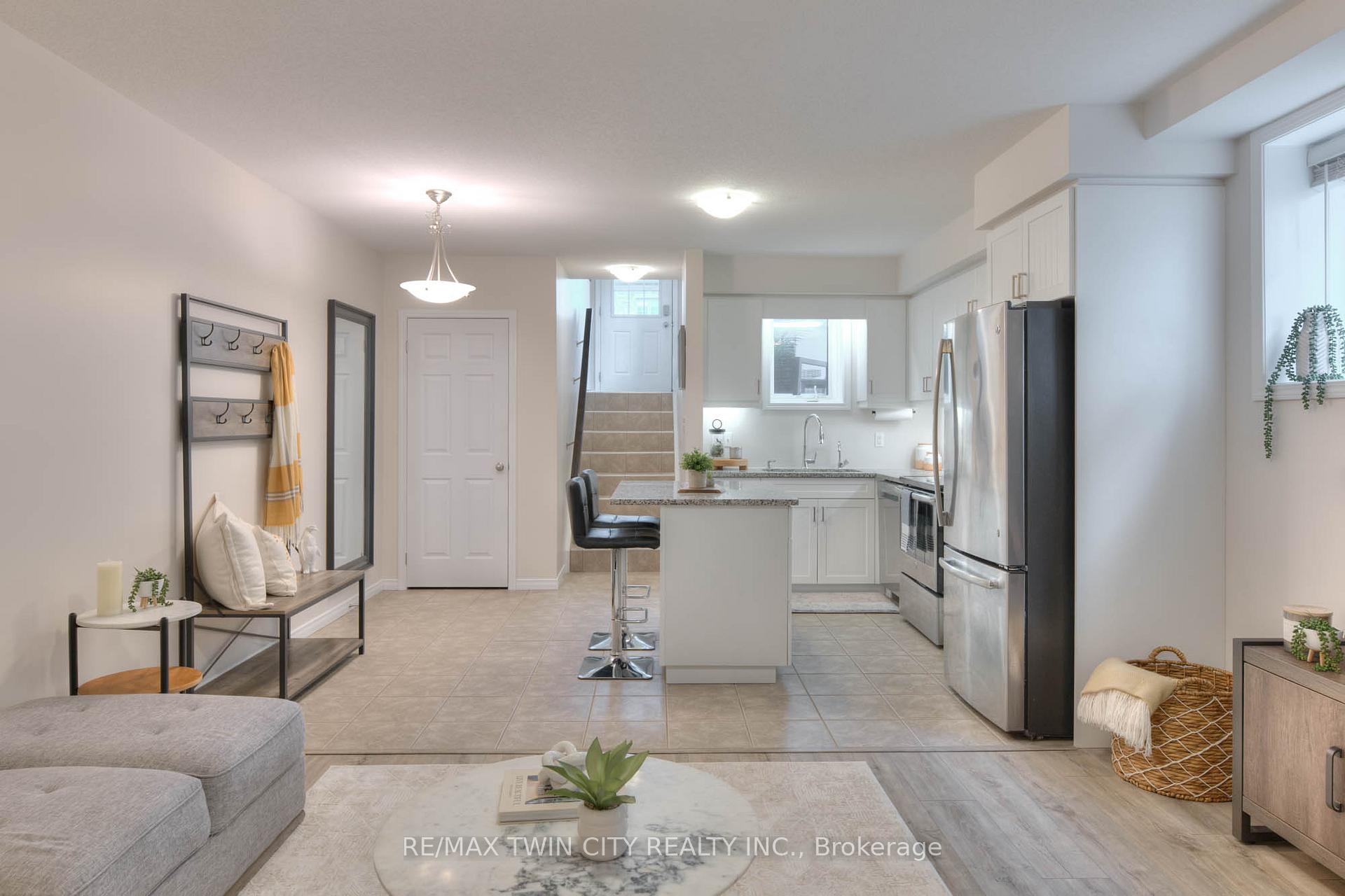 Photo 18 of Unit 20A, 388 Old Huron Road, Kitchener — HOMEH
