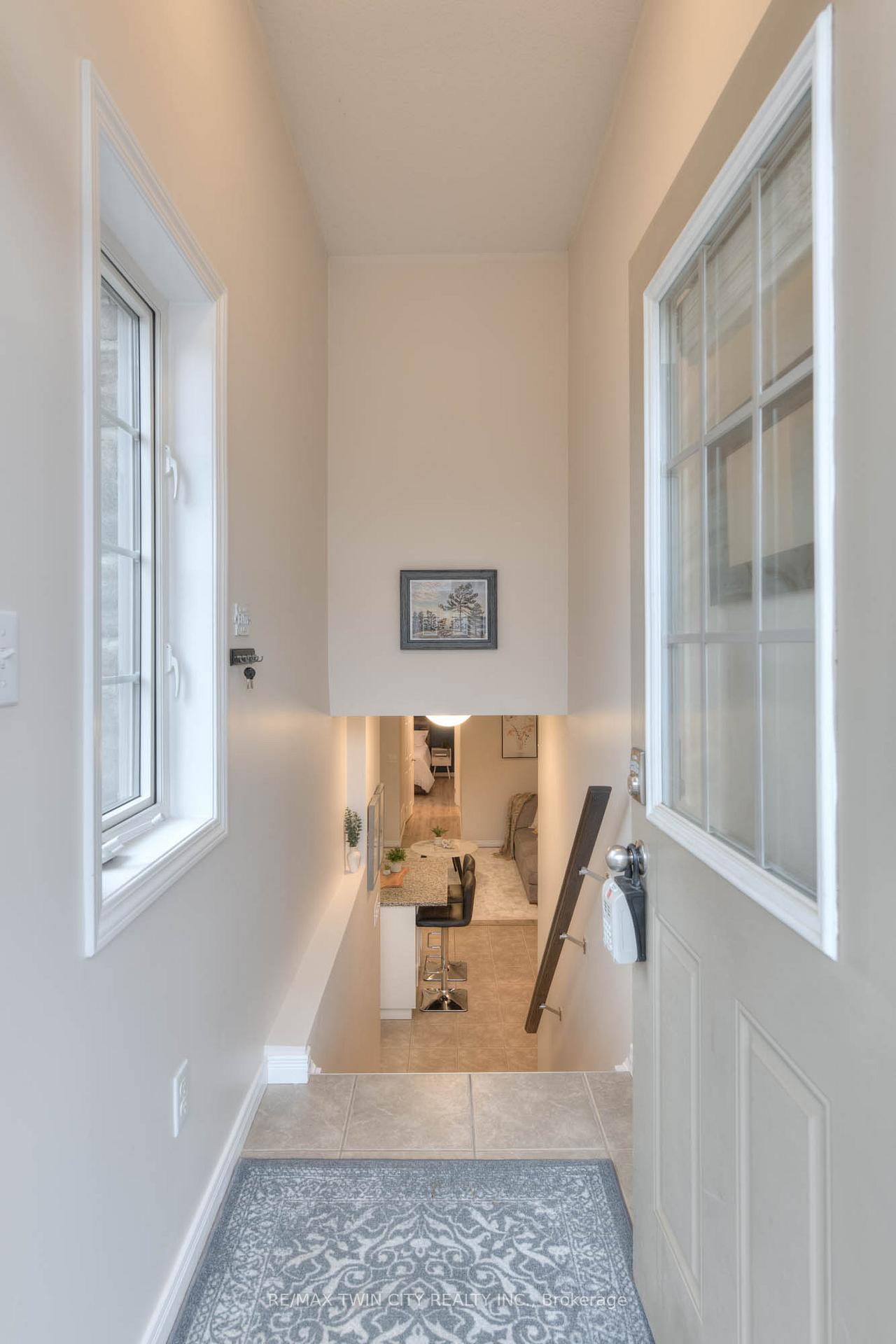 Photo 27 of Unit 20A, 388 Old Huron Road, Kitchener — HOMEH