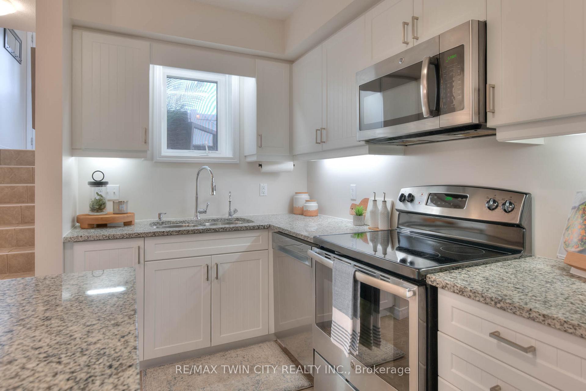Photo 34 of Unit 20A, 388 Old Huron Road, Kitchener — HOMEH