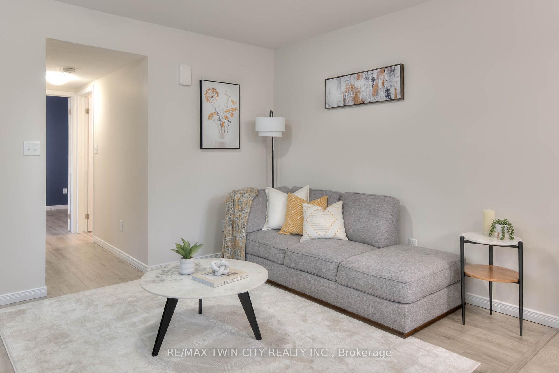 Photo 40 of Unit 20A, 388 Old Huron Road, Kitchener — HOMEH