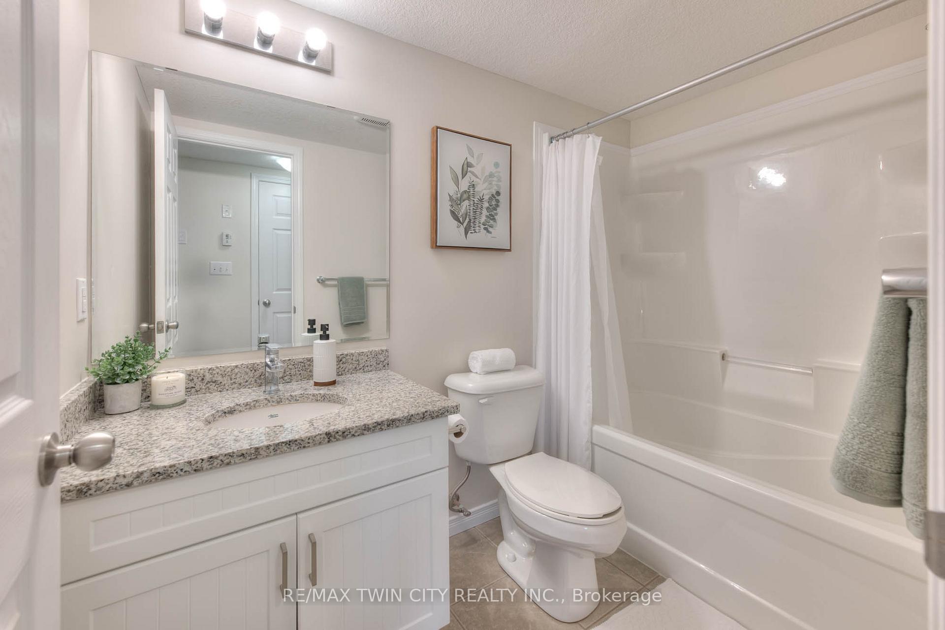 Photo 42 of Unit 20A, 388 Old Huron Road, Kitchener — HOMEH