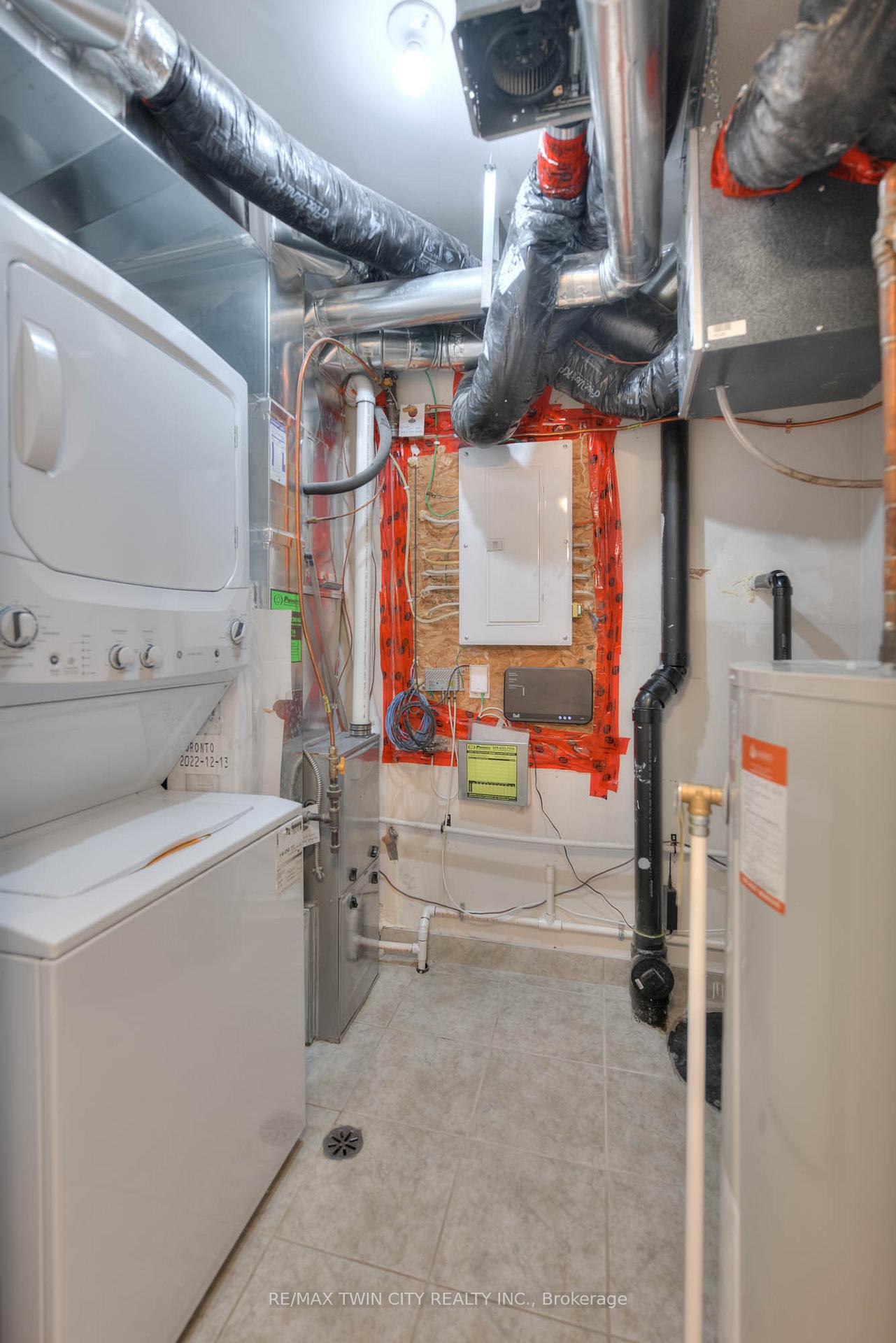 Photo 47 of Unit 20A, 388 Old Huron Road, Kitchener — HOMEH