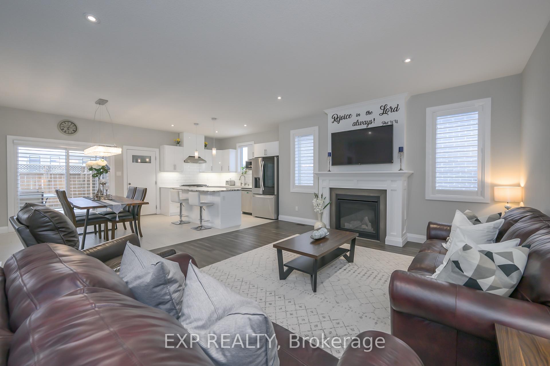 Photo 3 of Unit 12, 4700 Hamilton Road, Thames Centre, Dorchester — HOMEH