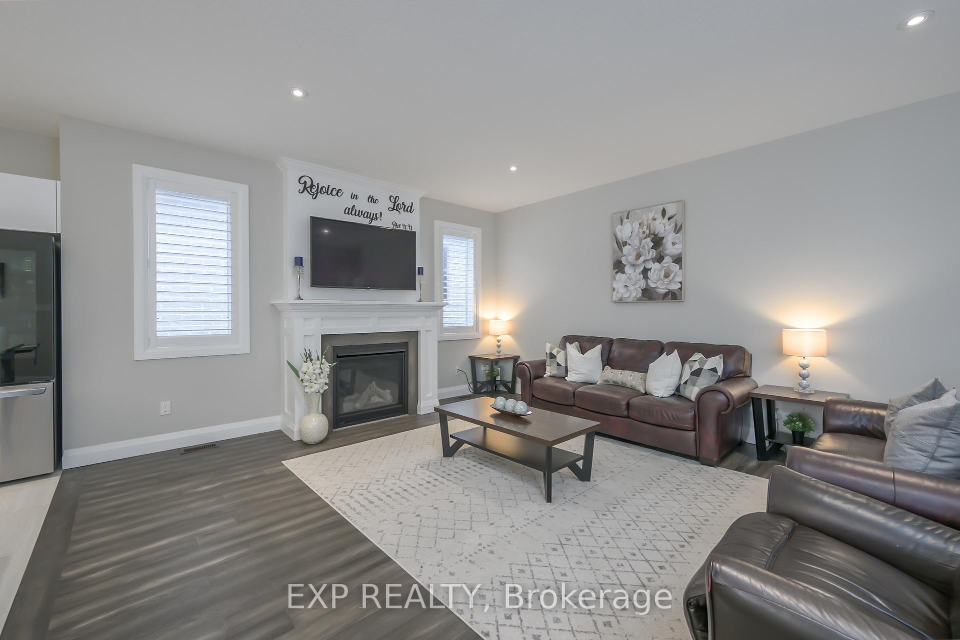 Photo 4 of Unit 12, 4700 Hamilton Road, Thames Centre, Dorchester — HOMEH