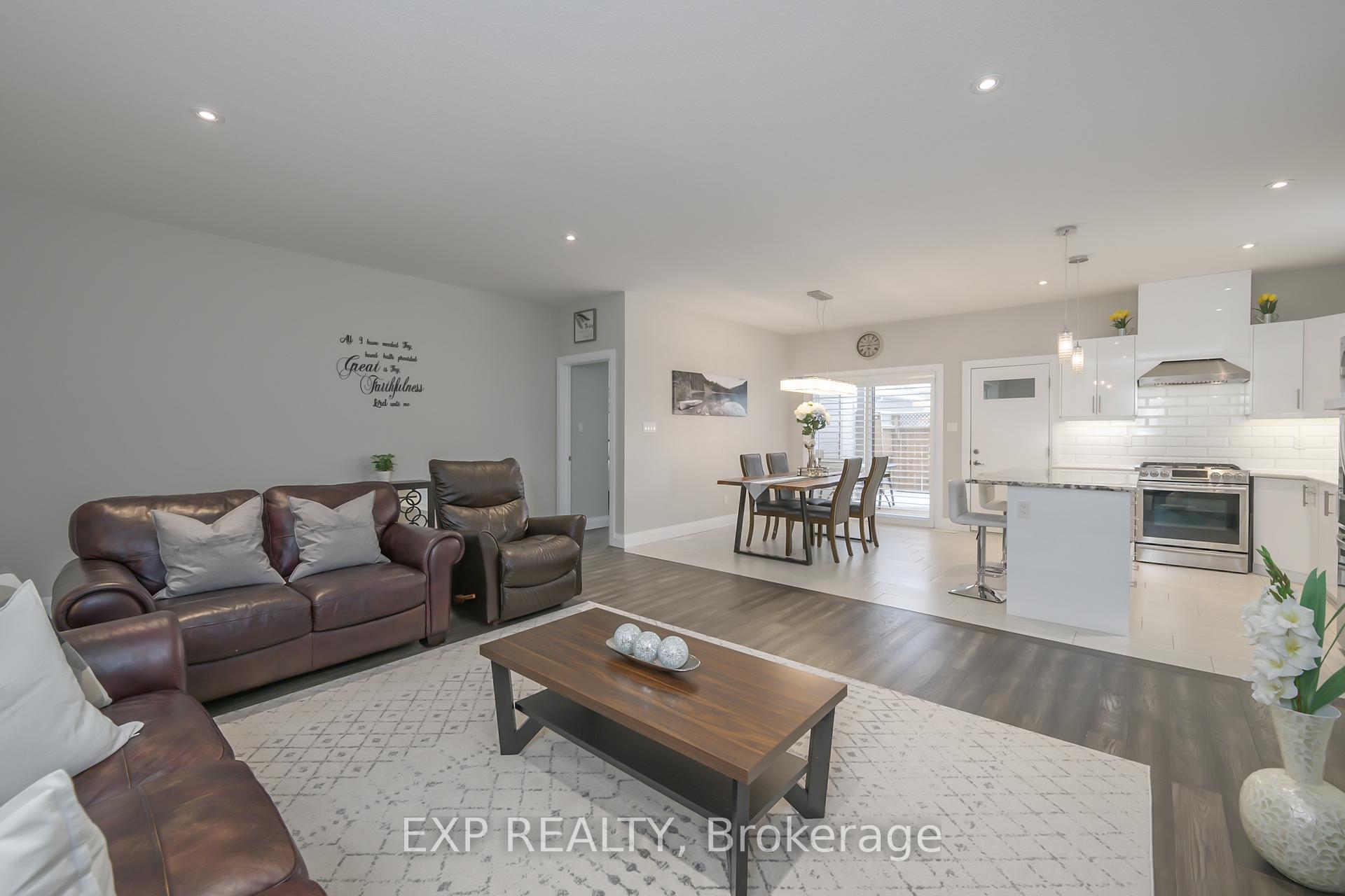 Photo 6 of Unit 12, 4700 Hamilton Road, Thames Centre, Dorchester — HOMEH