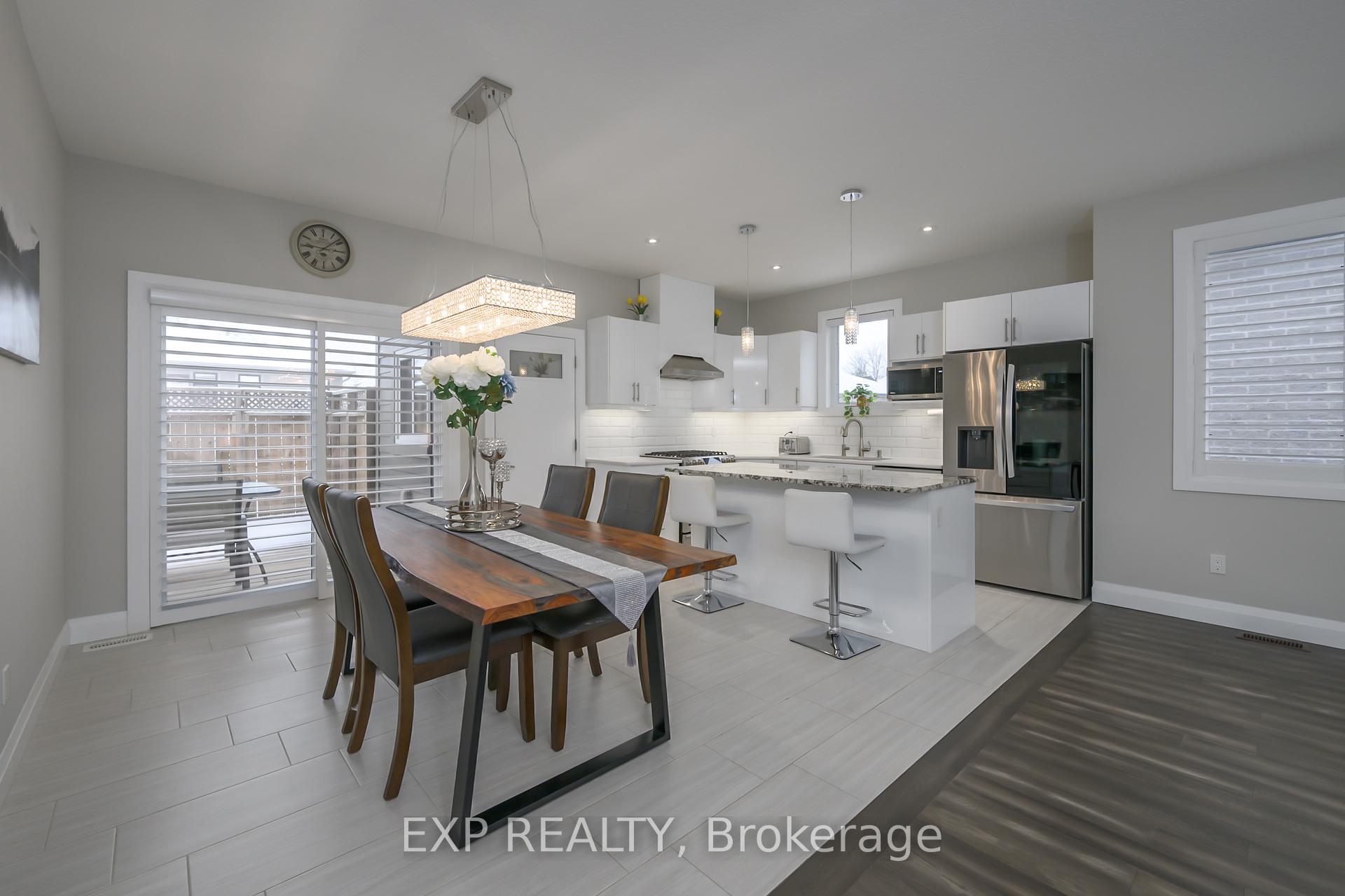 Photo 8 of Unit 12, 4700 Hamilton Road, Thames Centre, Dorchester — HOMEH