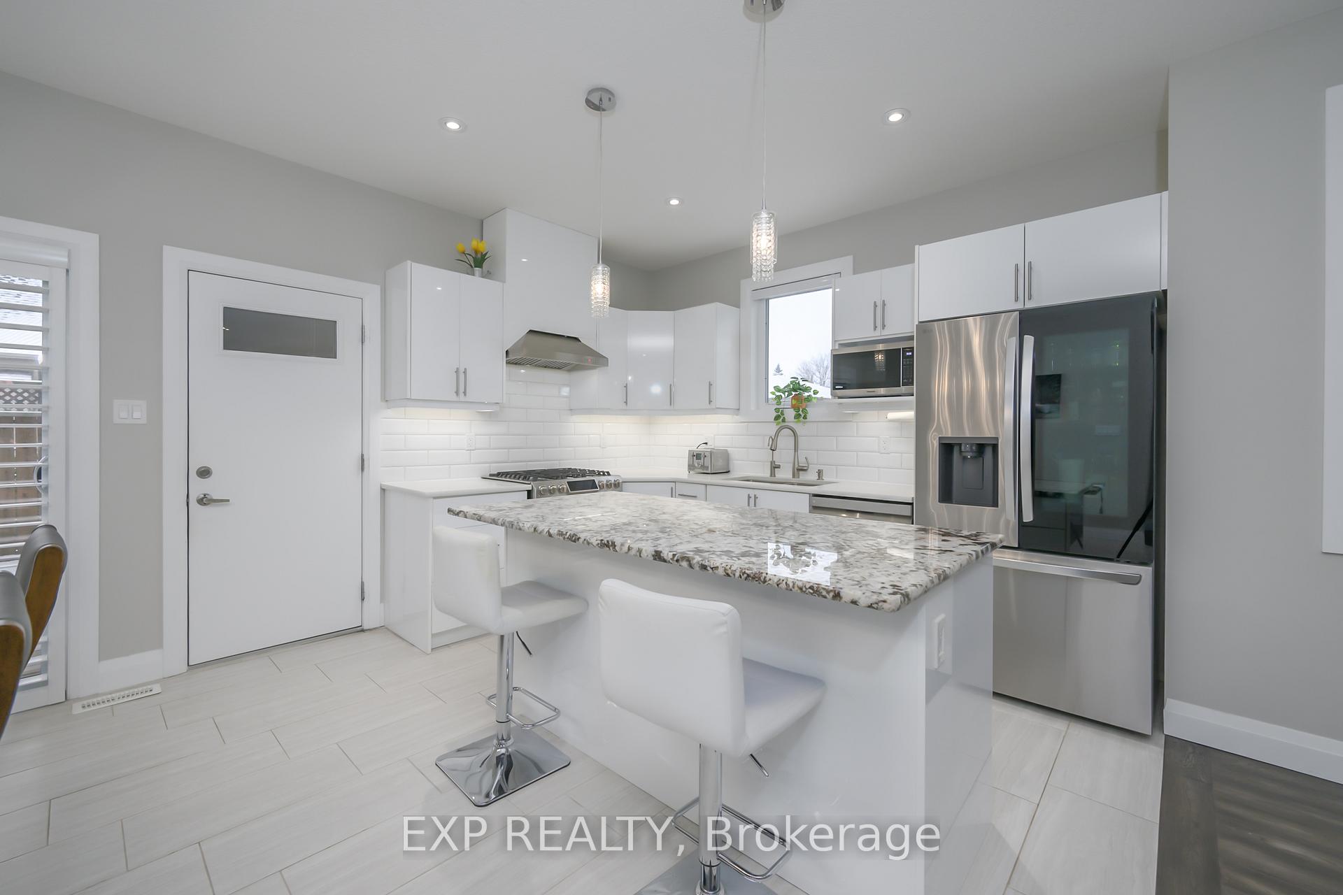Photo 9 of Unit 12, 4700 Hamilton Road, Thames Centre, Dorchester — HOMEH
