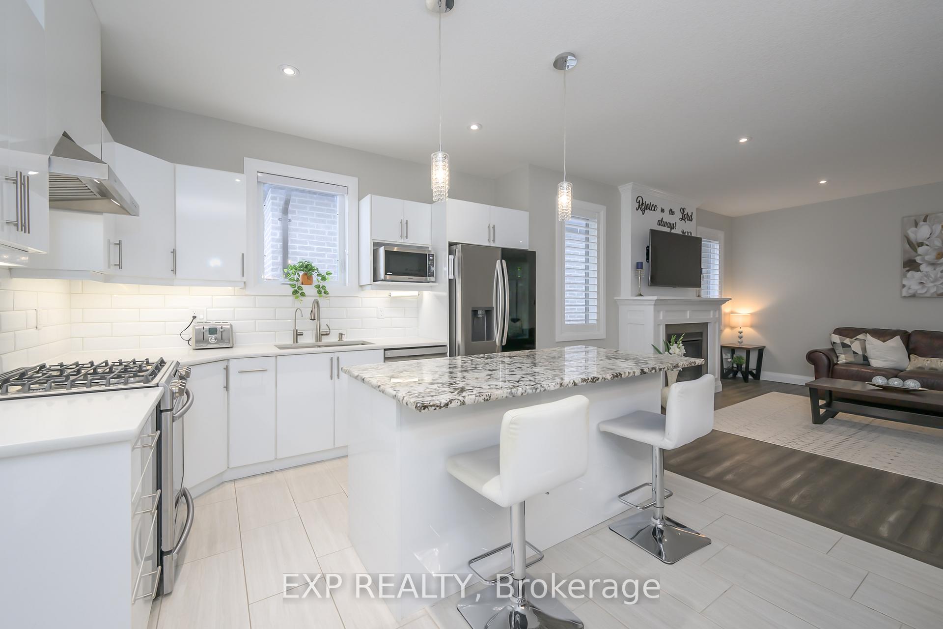 Photo 10 of Unit 12, 4700 Hamilton Road, Thames Centre, Dorchester — HOMEH
