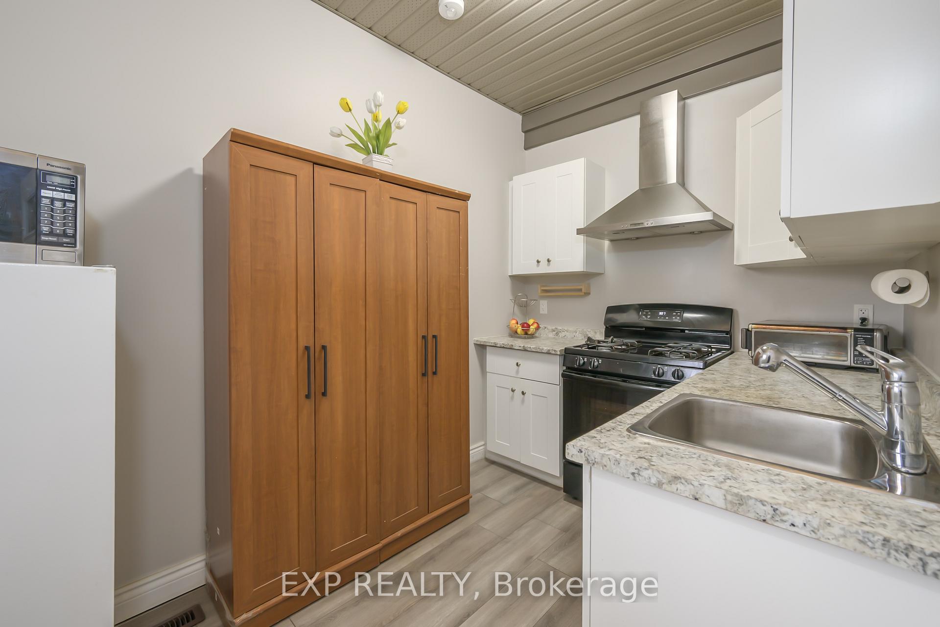 Photo 15 of Unit 12, 4700 Hamilton Road, Thames Centre, Dorchester — HOMEH