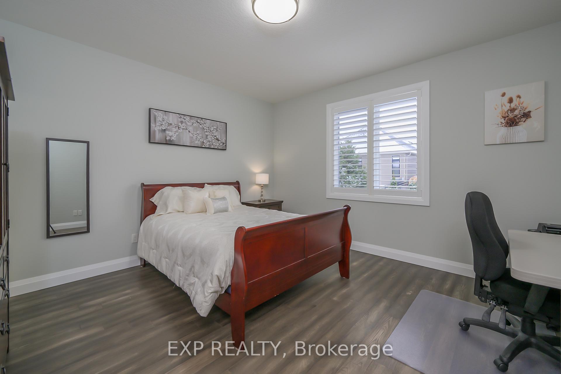 Photo 17 of Unit 12, 4700 Hamilton Road, Thames Centre, Dorchester — HOMEH