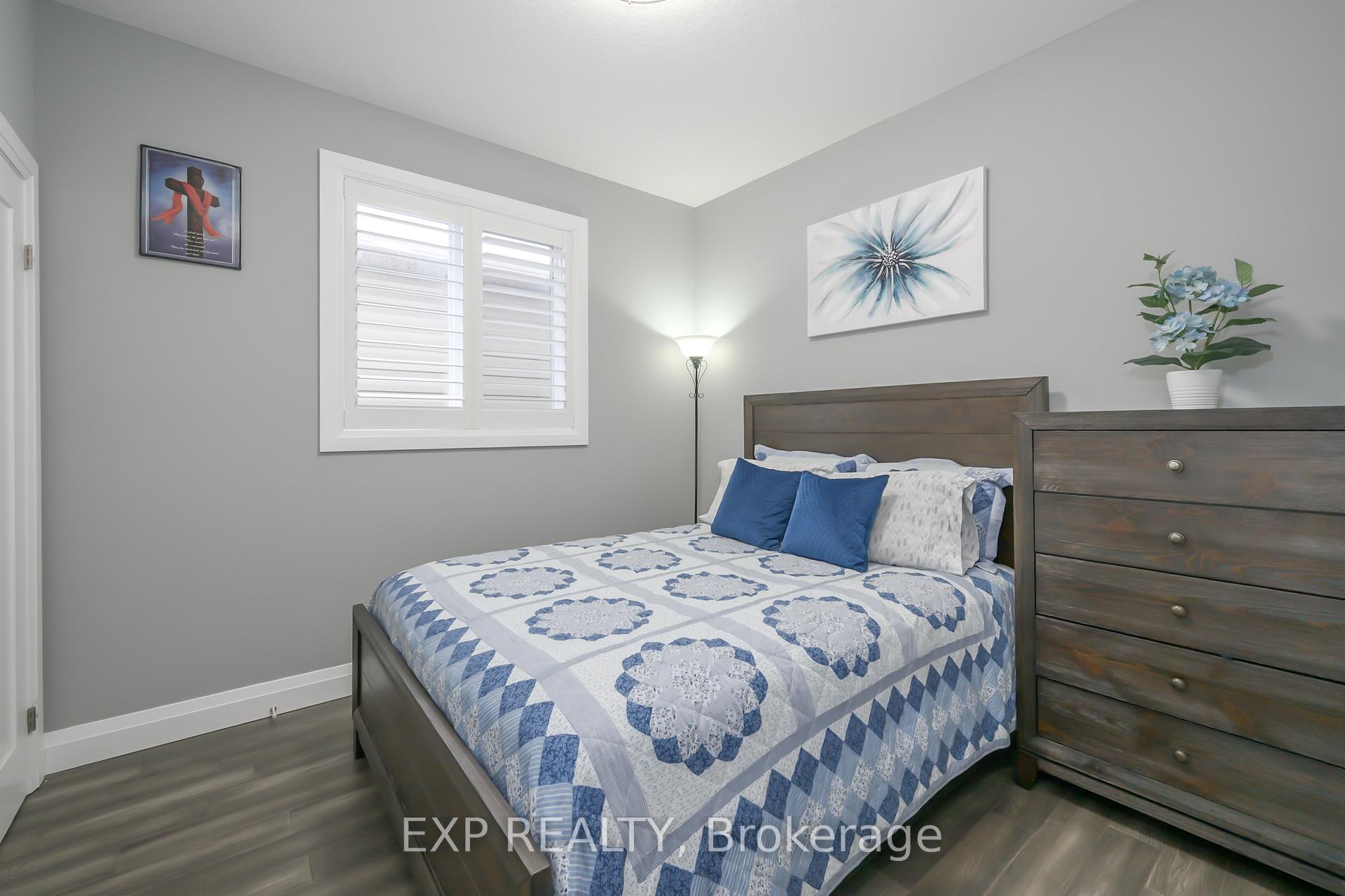 Photo 22 of Unit 12, 4700 Hamilton Road, Thames Centre, Dorchester — HOMEH