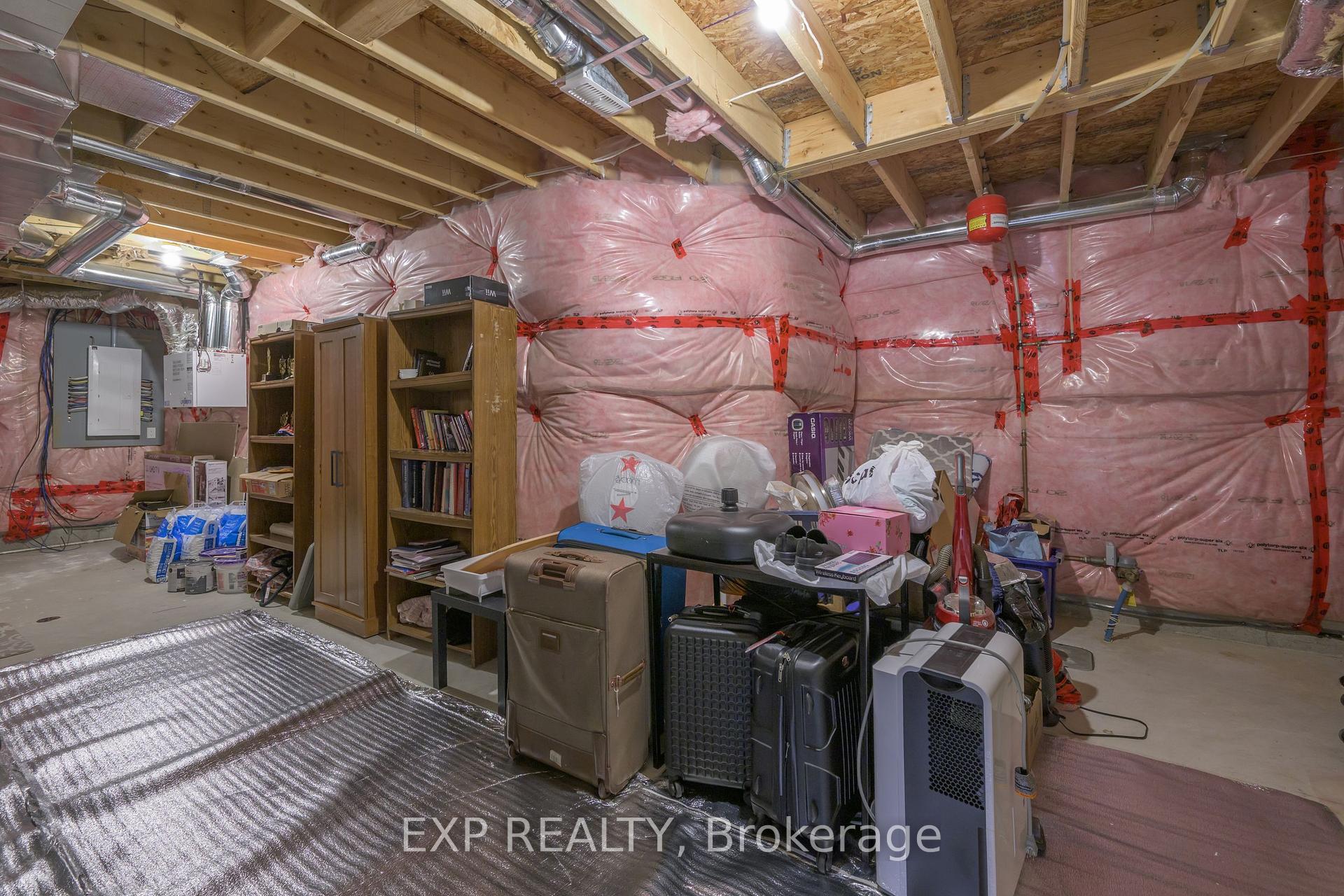 Photo 35 of Unit 12, 4700 Hamilton Road, Thames Centre, Dorchester — HOMEH