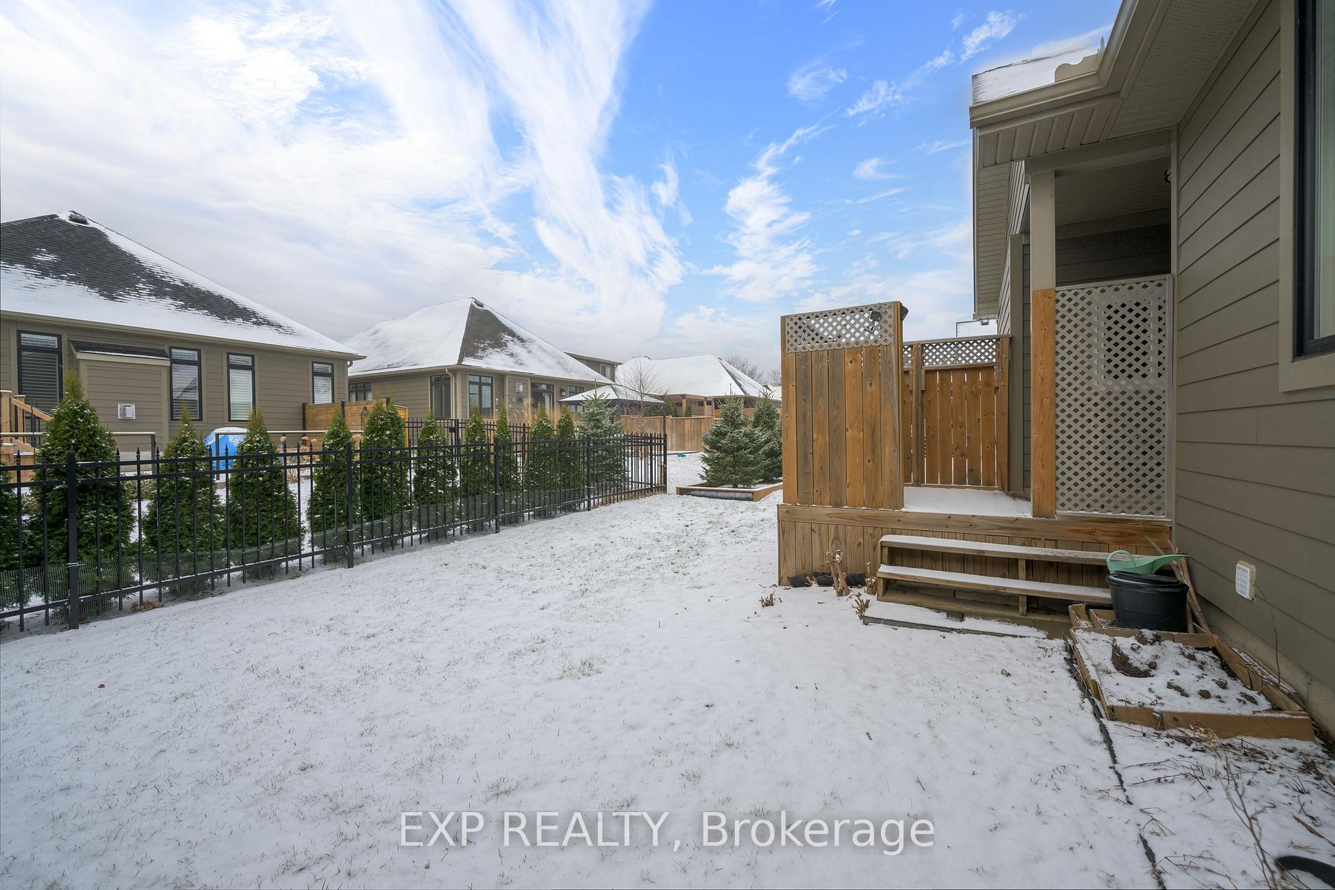 Photo 39 of Unit 12, 4700 Hamilton Road, Thames Centre, Dorchester — HOMEH