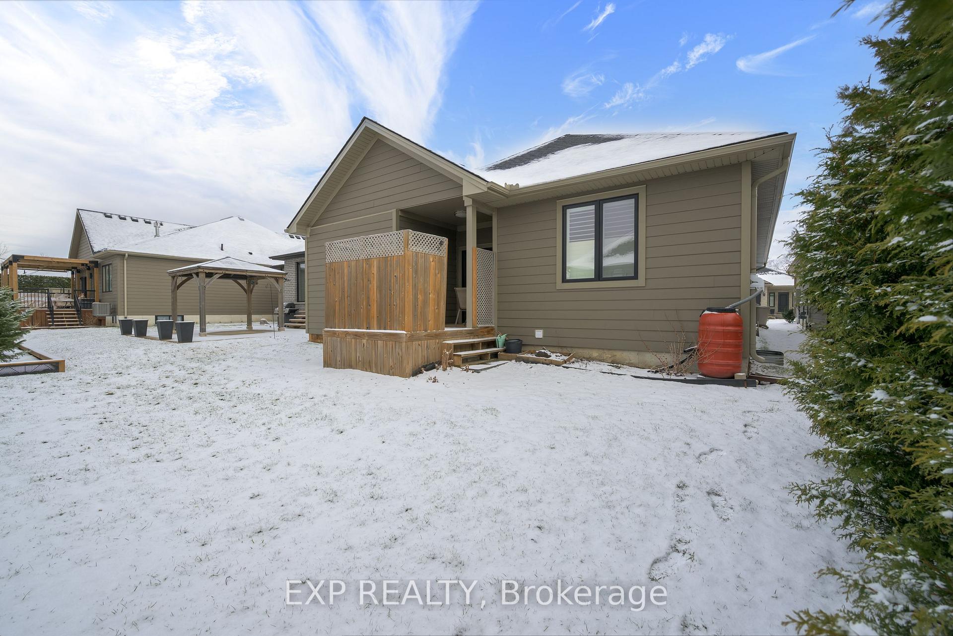 Photo 40 of Unit 12, 4700 Hamilton Road, Thames Centre, Dorchester — HOMEH