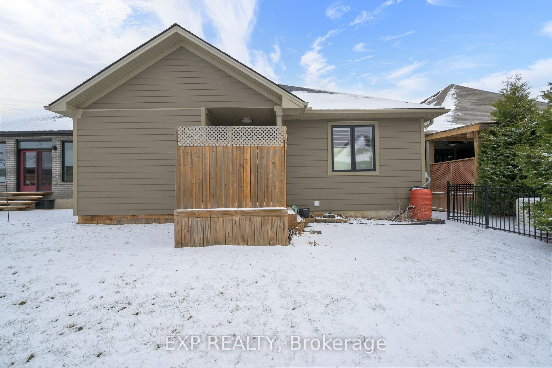 Photo 41 of Unit 12, 4700 Hamilton Road, Thames Centre, Dorchester — HOMEH