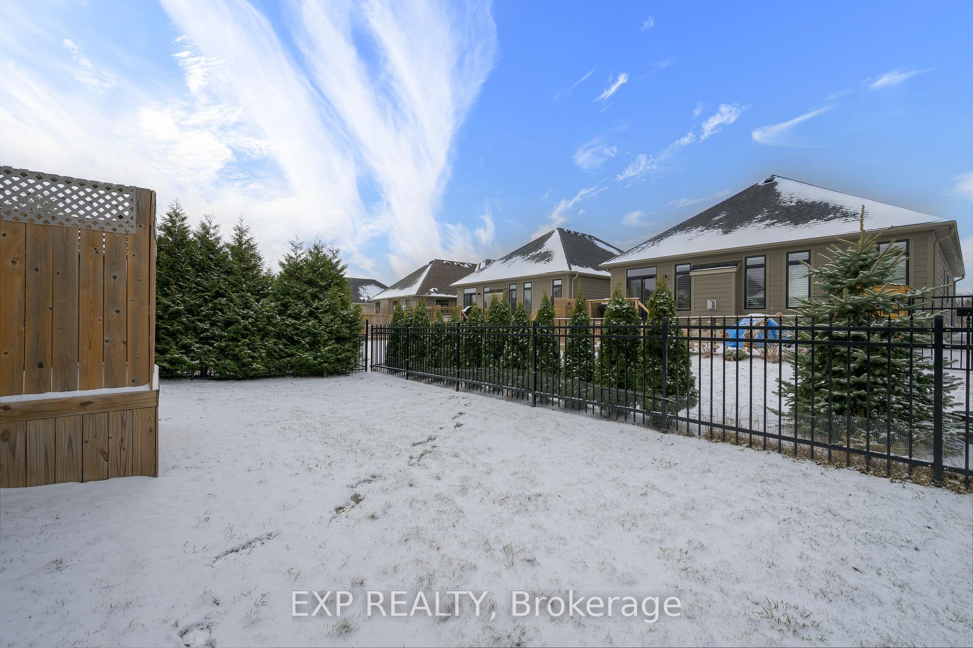 Photo 42 of Unit 12, 4700 Hamilton Road, Thames Centre, Dorchester — HOMEH