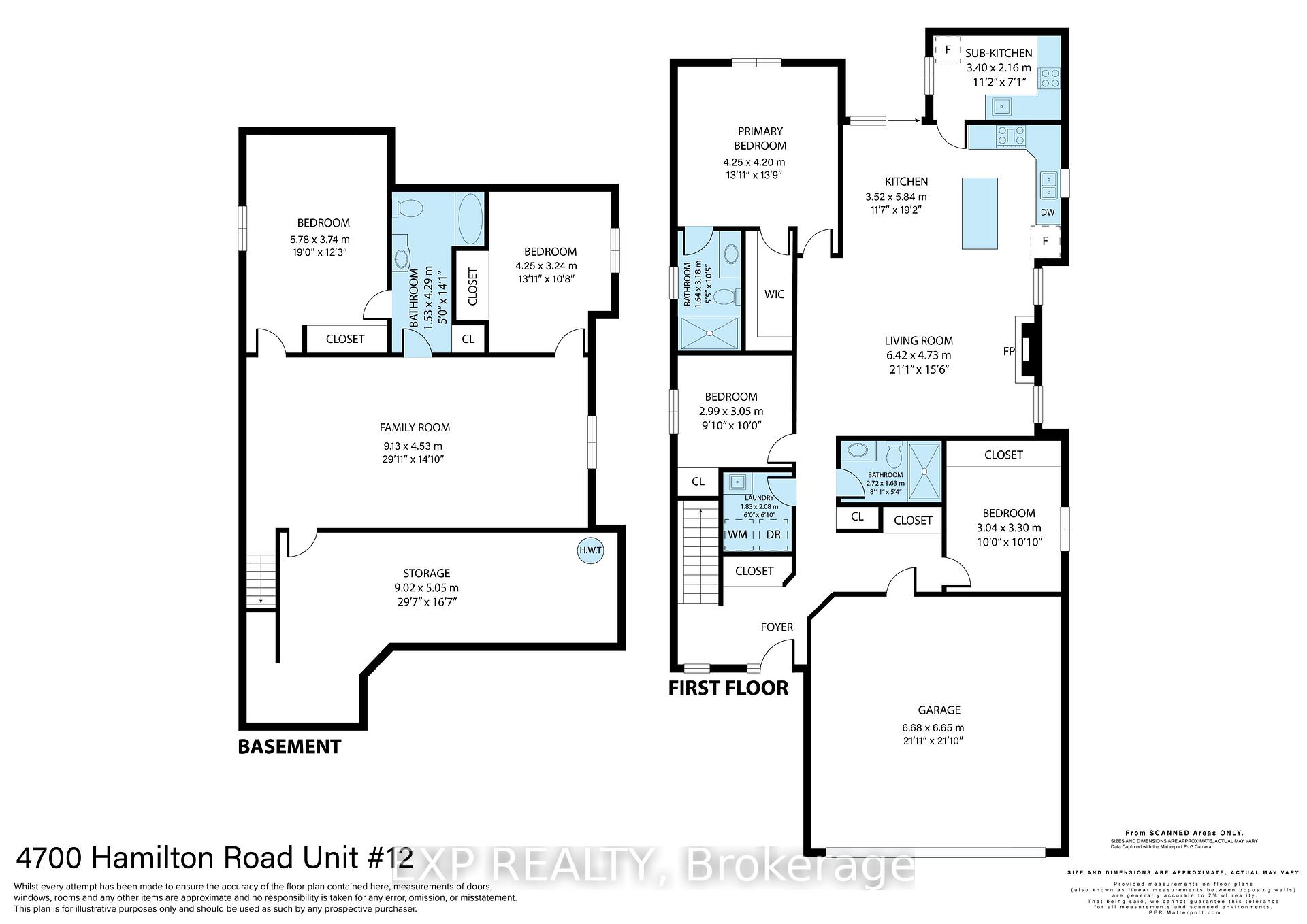 Photo 47 of Unit 12, 4700 Hamilton Road, Thames Centre, Dorchester — HOMEH