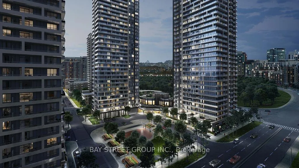 Photo 9 of Unit 709, 38 Water Walk Drive, Markham, Unionville — HOMEH