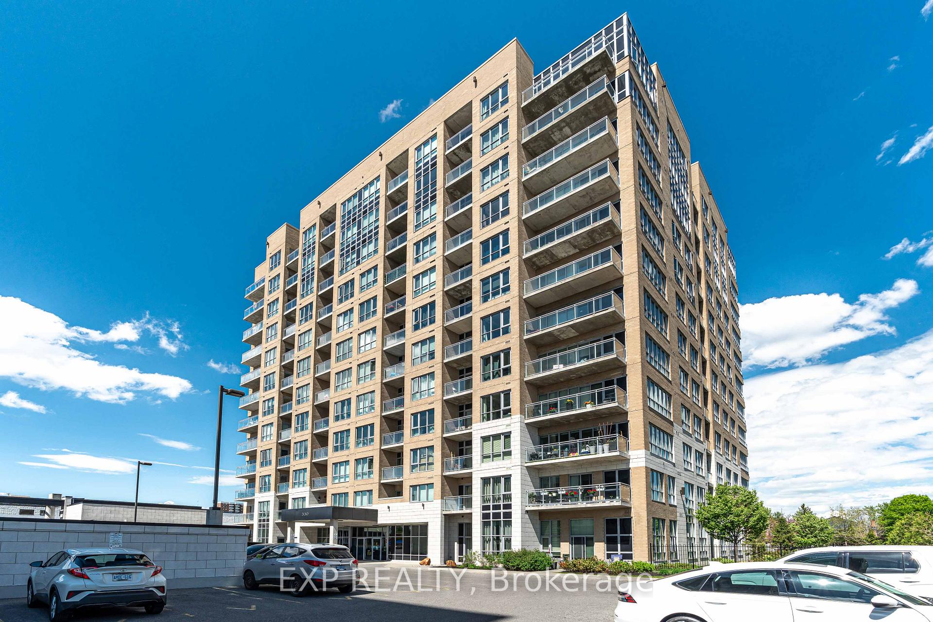 Photo 1 of Unit 101, 330 Titan Private, Ottawa, Borden Farm/Stewart Farm/Carleton Heights/Parkwood Hills — HOMEH