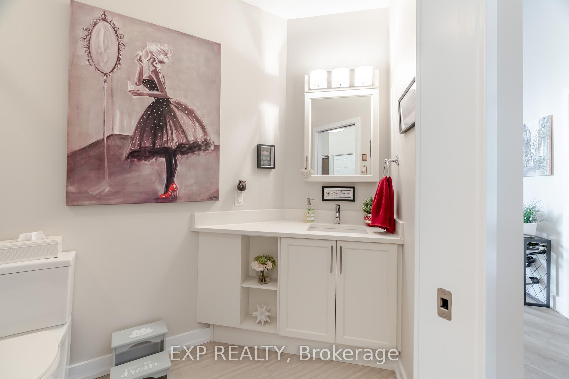Photo 7 of Unit 101, 330 Titan Private, Ottawa, Borden Farm/Stewart Farm/Carleton Heights/Parkwood Hills — HOMEH