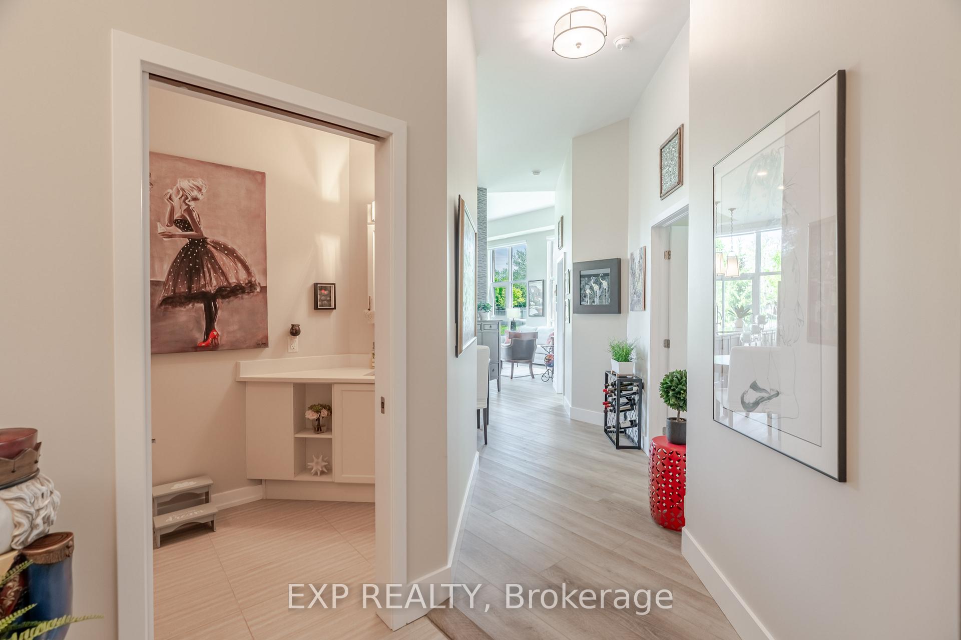 Photo 9 of Unit 101, 330 Titan Private, Ottawa, Borden Farm/Stewart Farm/Carleton Heights/Parkwood Hills — HOMEH