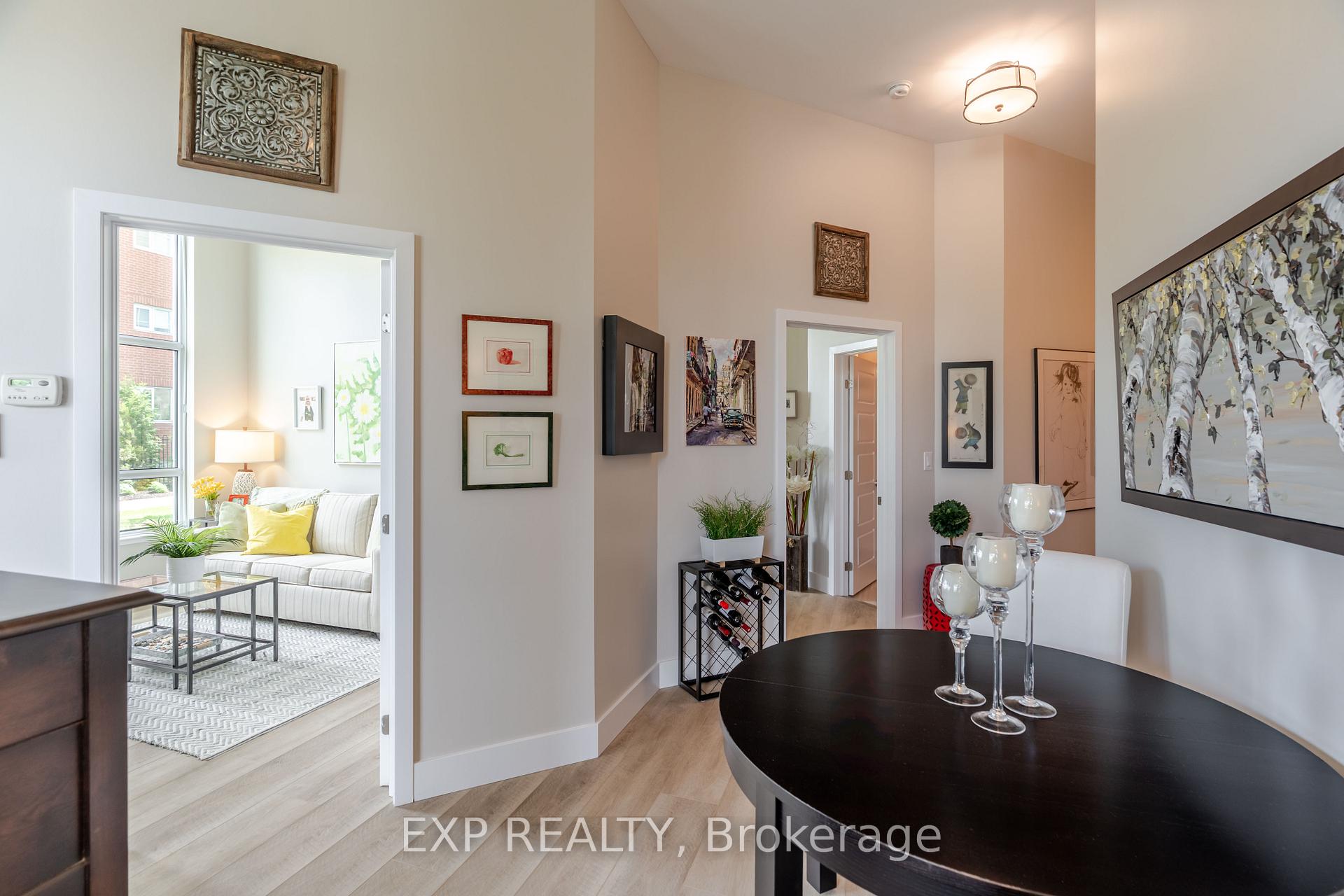 Photo 11 of Unit 101, 330 Titan Private, Ottawa, Borden Farm/Stewart Farm/Carleton Heights/Parkwood Hills — HOMEH