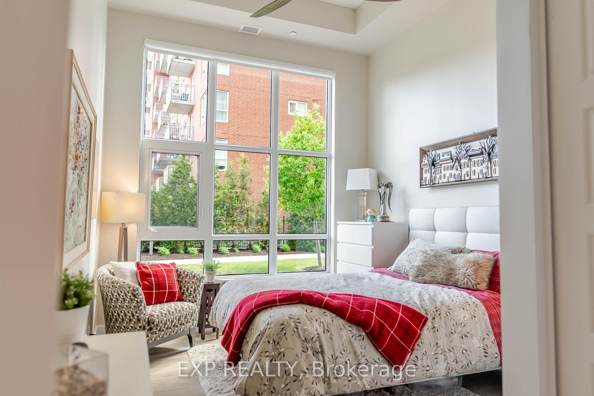 Photo 12 of Unit 101, 330 Titan Private, Ottawa, Borden Farm/Stewart Farm/Carleton Heights/Parkwood Hills — HOMEH