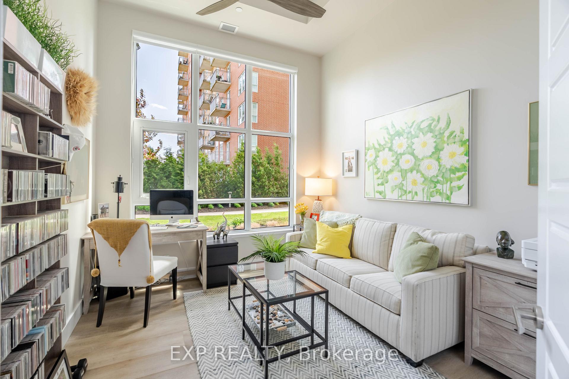 Photo 15 of Unit 101, 330 Titan Private, Ottawa, Borden Farm/Stewart Farm/Carleton Heights/Parkwood Hills — HOMEH