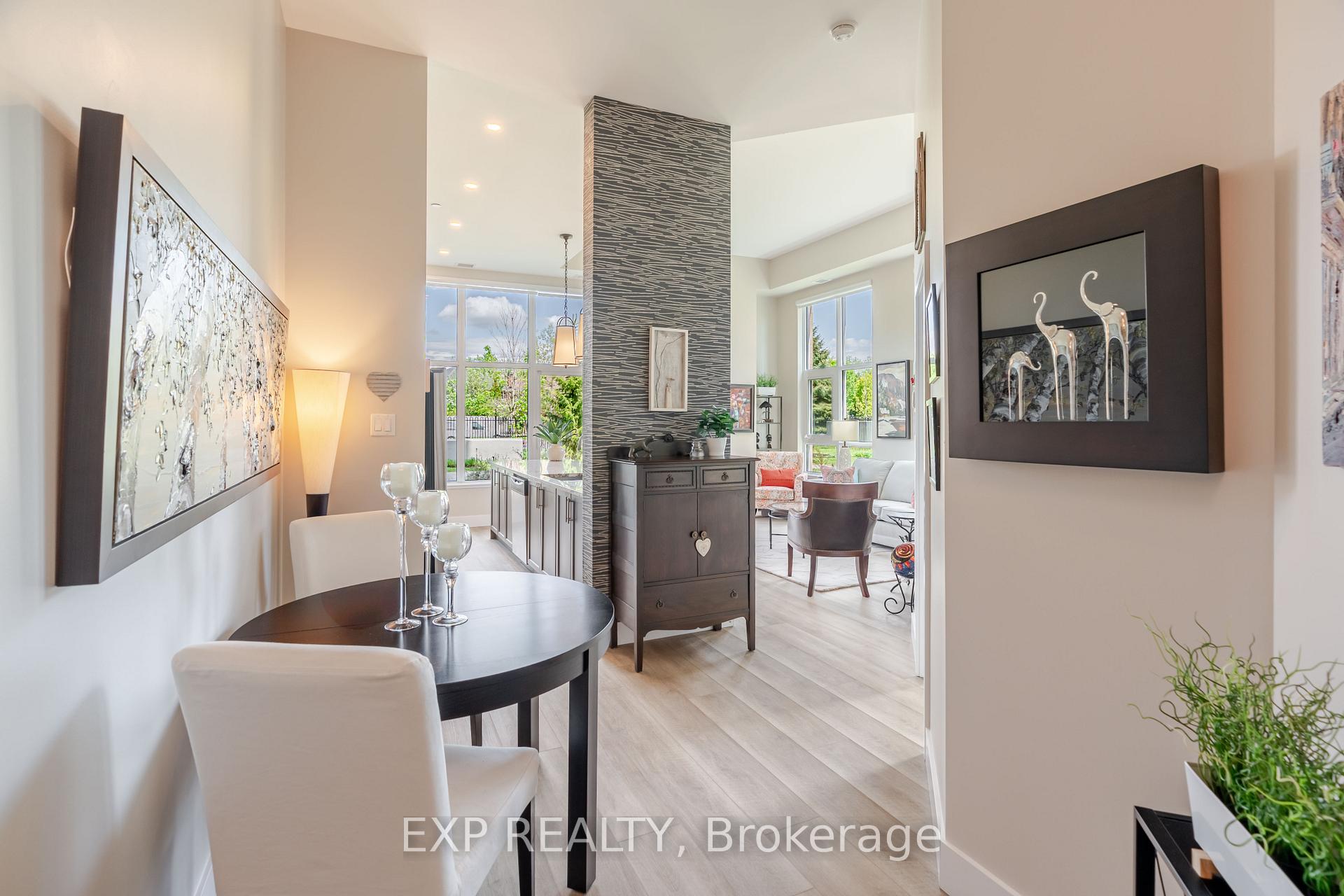 Photo 18 of Unit 101, 330 Titan Private, Ottawa, Borden Farm/Stewart Farm/Carleton Heights/Parkwood Hills — HOMEH