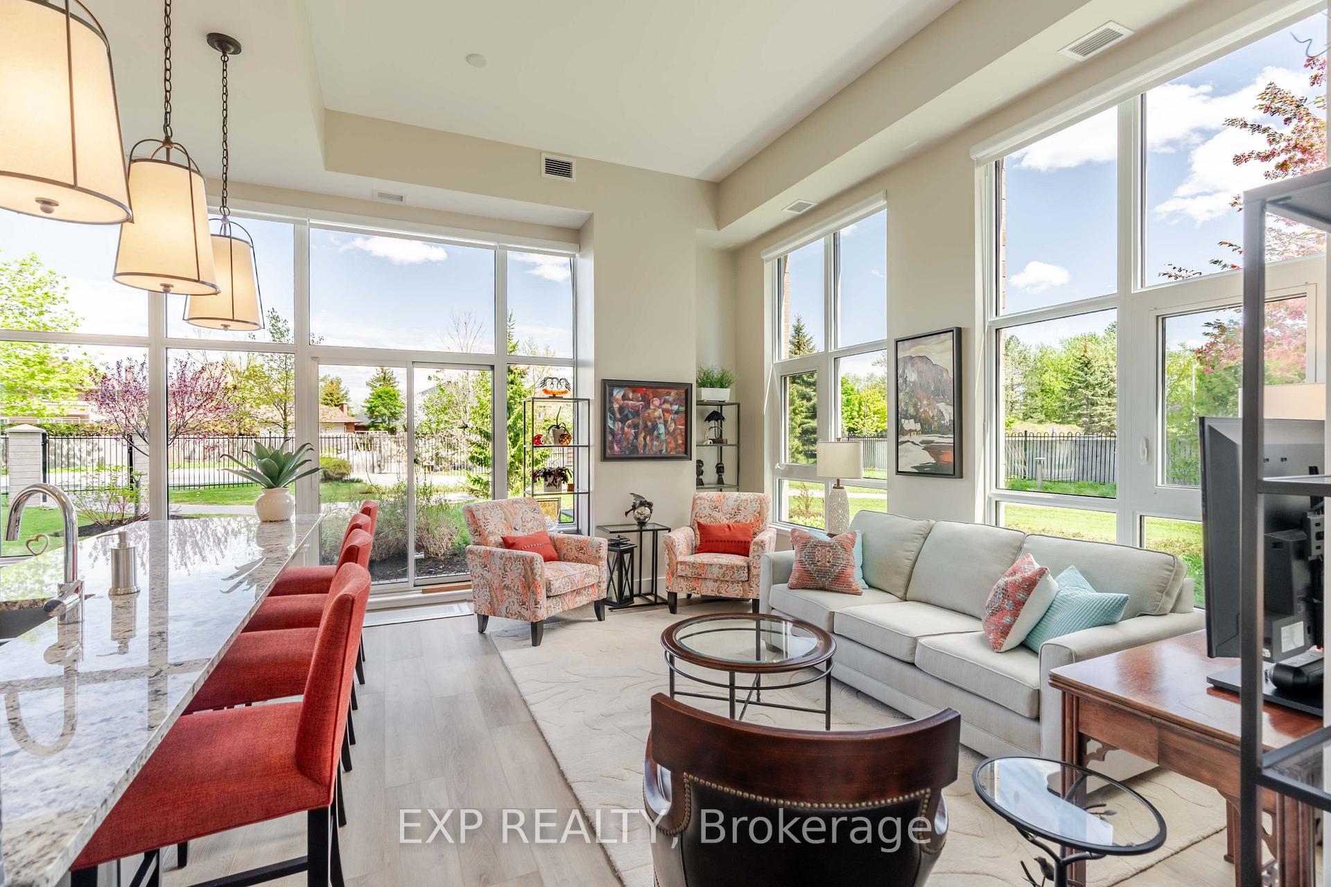 Photo 19 of Unit 101, 330 Titan Private, Ottawa, Borden Farm/Stewart Farm/Carleton Heights/Parkwood Hills — HOMEH