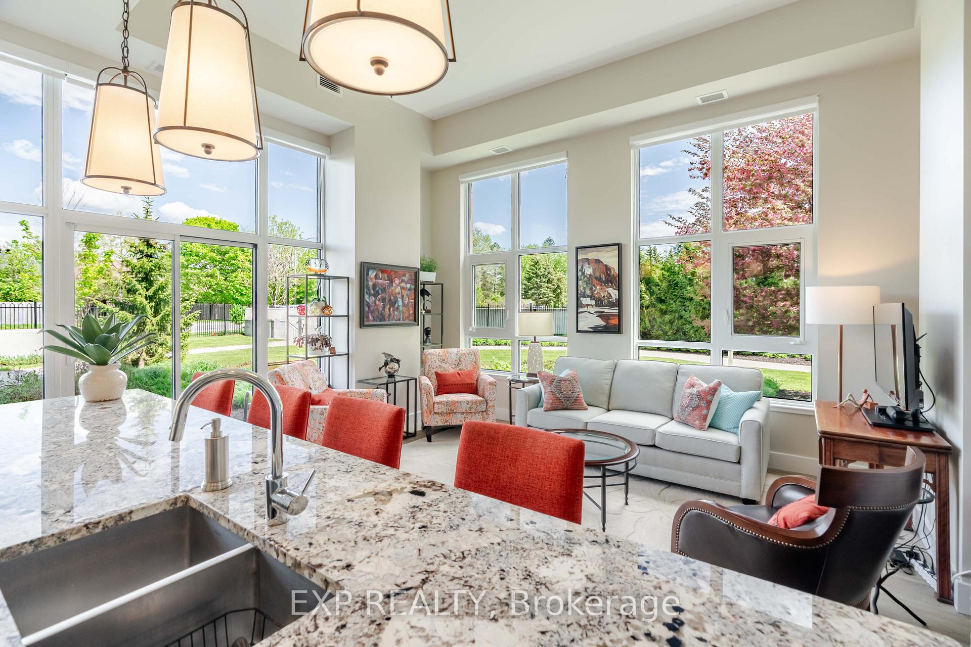 Photo 20 of Unit 101, 330 Titan Private, Ottawa, Borden Farm/Stewart Farm/Carleton Heights/Parkwood Hills — HOMEH