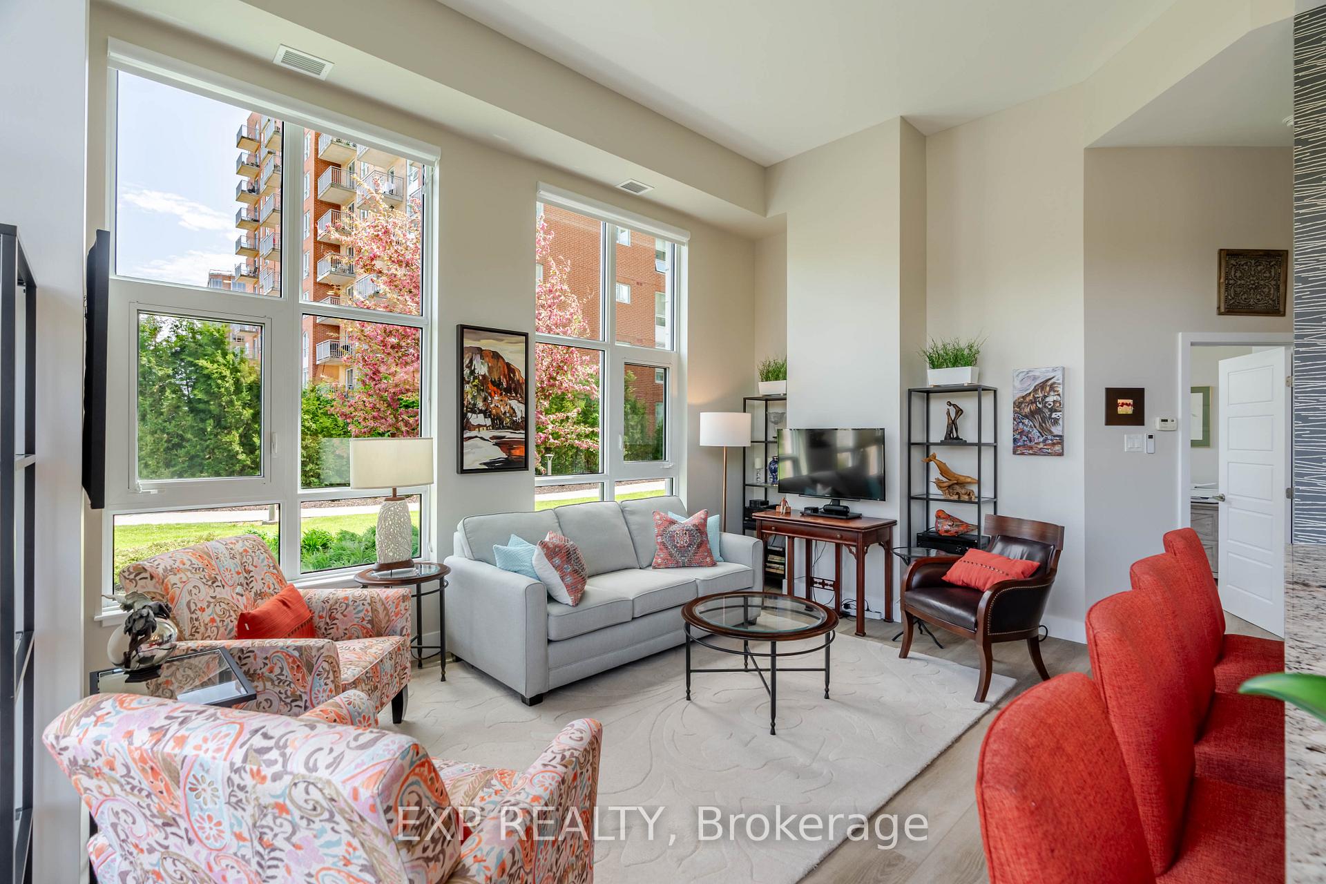 Photo 21 of Unit 101, 330 Titan Private, Ottawa, Borden Farm/Stewart Farm/Carleton Heights/Parkwood Hills — HOMEH