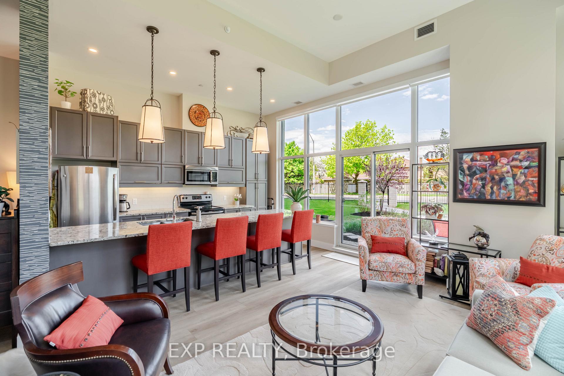 Photo 22 of Unit 101, 330 Titan Private, Ottawa, Borden Farm/Stewart Farm/Carleton Heights/Parkwood Hills — HOMEH