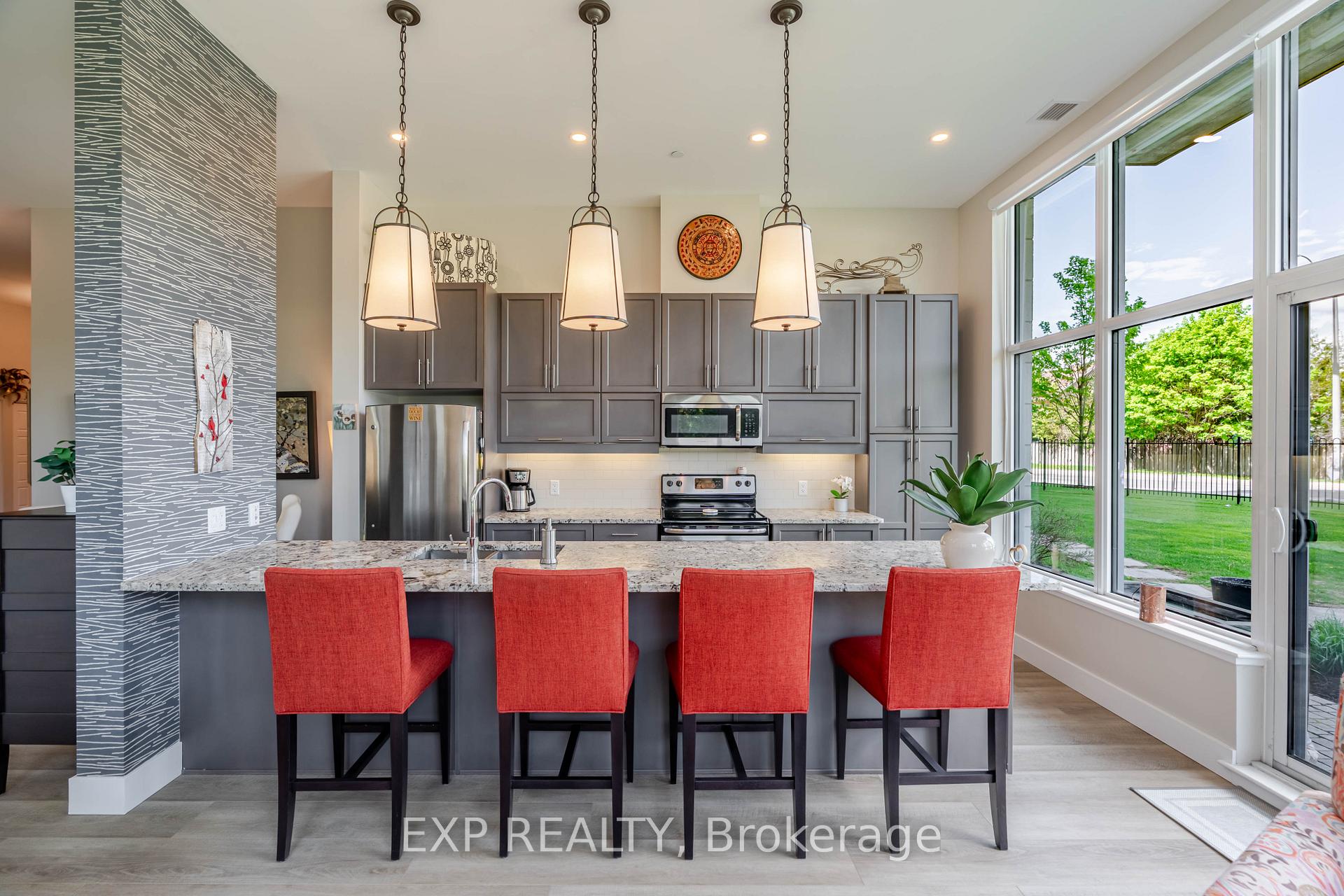 Photo 23 of Unit 101, 330 Titan Private, Ottawa, Borden Farm/Stewart Farm/Carleton Heights/Parkwood Hills — HOMEH