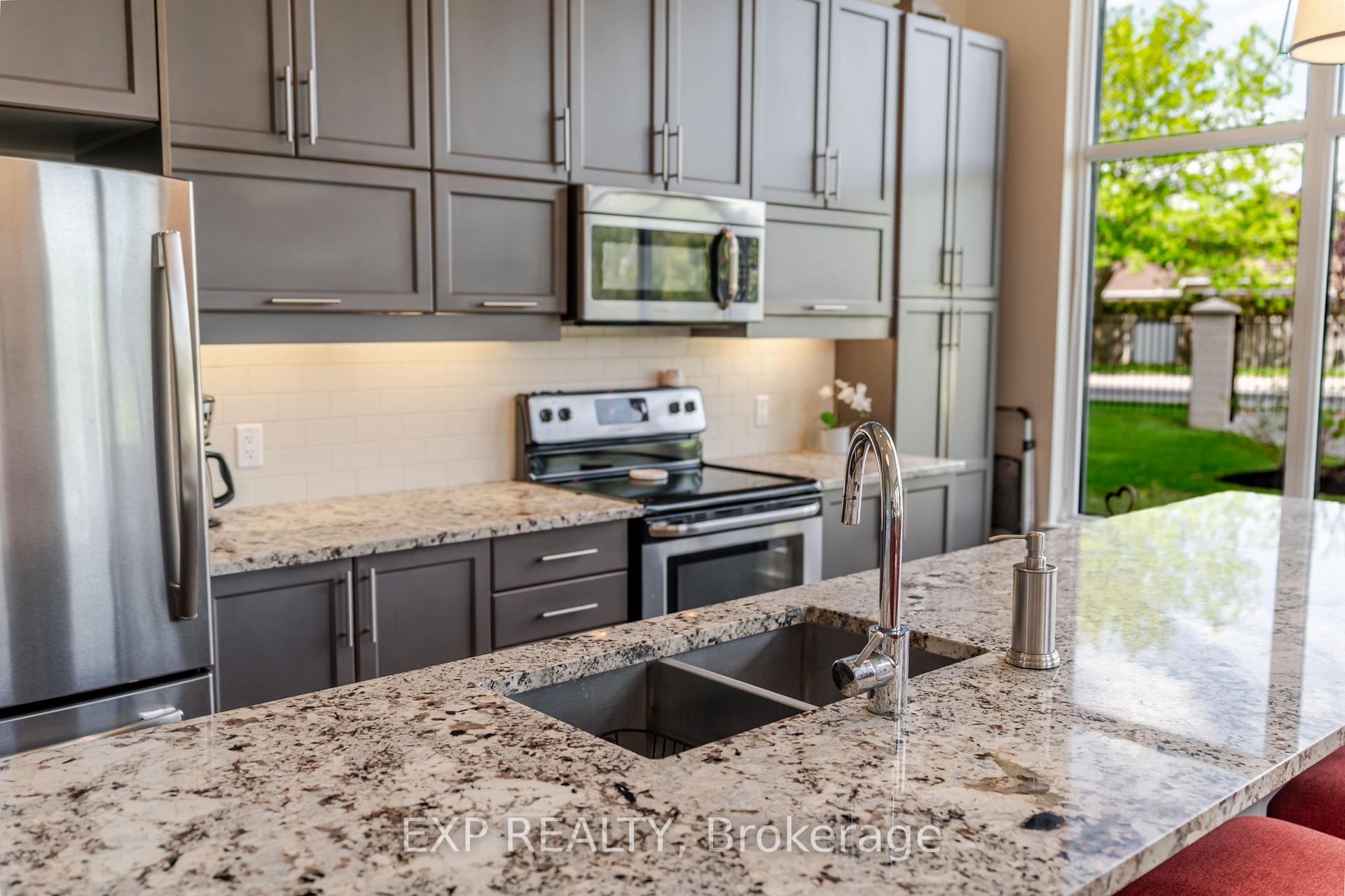 Photo 24 of Unit 101, 330 Titan Private, Ottawa, Borden Farm/Stewart Farm/Carleton Heights/Parkwood Hills — HOMEH