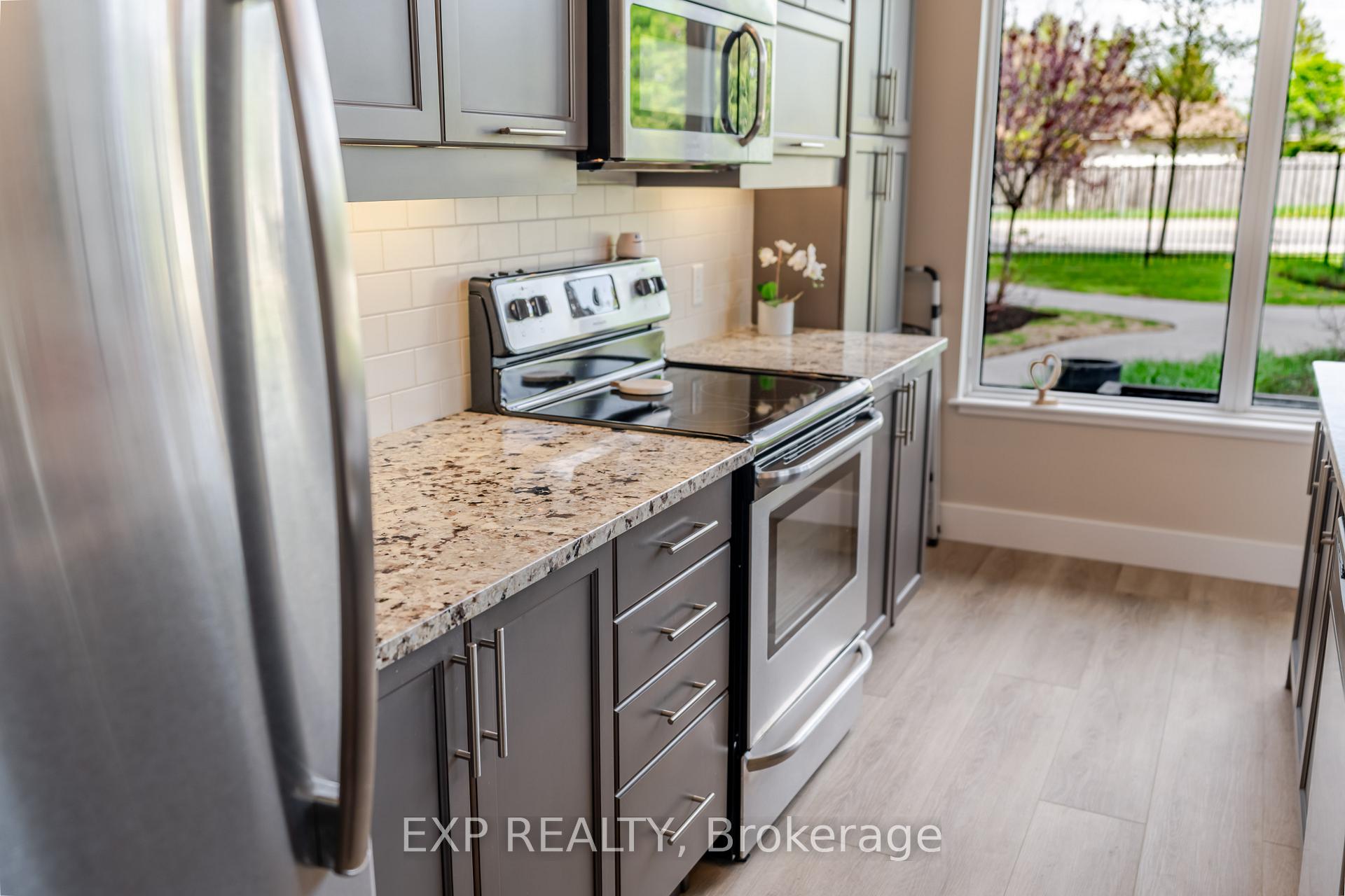 Photo 26 of Unit 101, 330 Titan Private, Ottawa, Borden Farm/Stewart Farm/Carleton Heights/Parkwood Hills — HOMEH