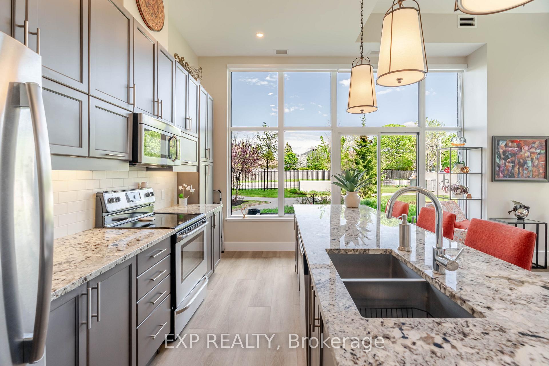 Photo 27 of Unit 101, 330 Titan Private, Ottawa, Borden Farm/Stewart Farm/Carleton Heights/Parkwood Hills — HOMEH