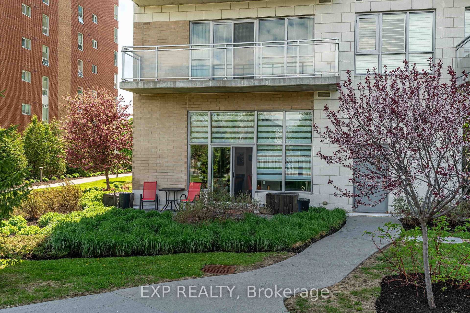 Photo 31 of Unit 101, 330 Titan Private, Ottawa, Borden Farm/Stewart Farm/Carleton Heights/Parkwood Hills — HOMEH