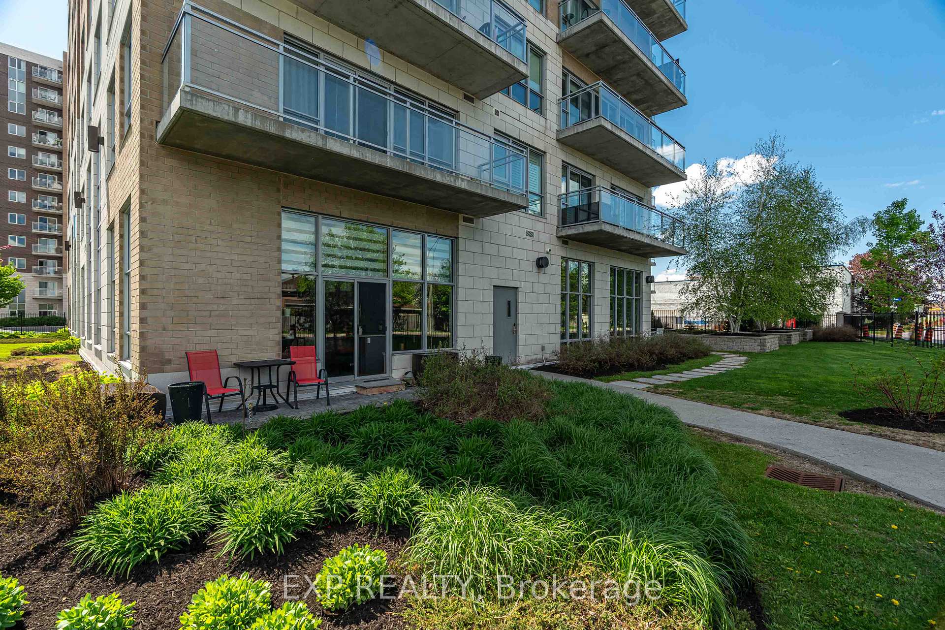 Photo 32 of Unit 101, 330 Titan Private, Ottawa, Borden Farm/Stewart Farm/Carleton Heights/Parkwood Hills — HOMEH