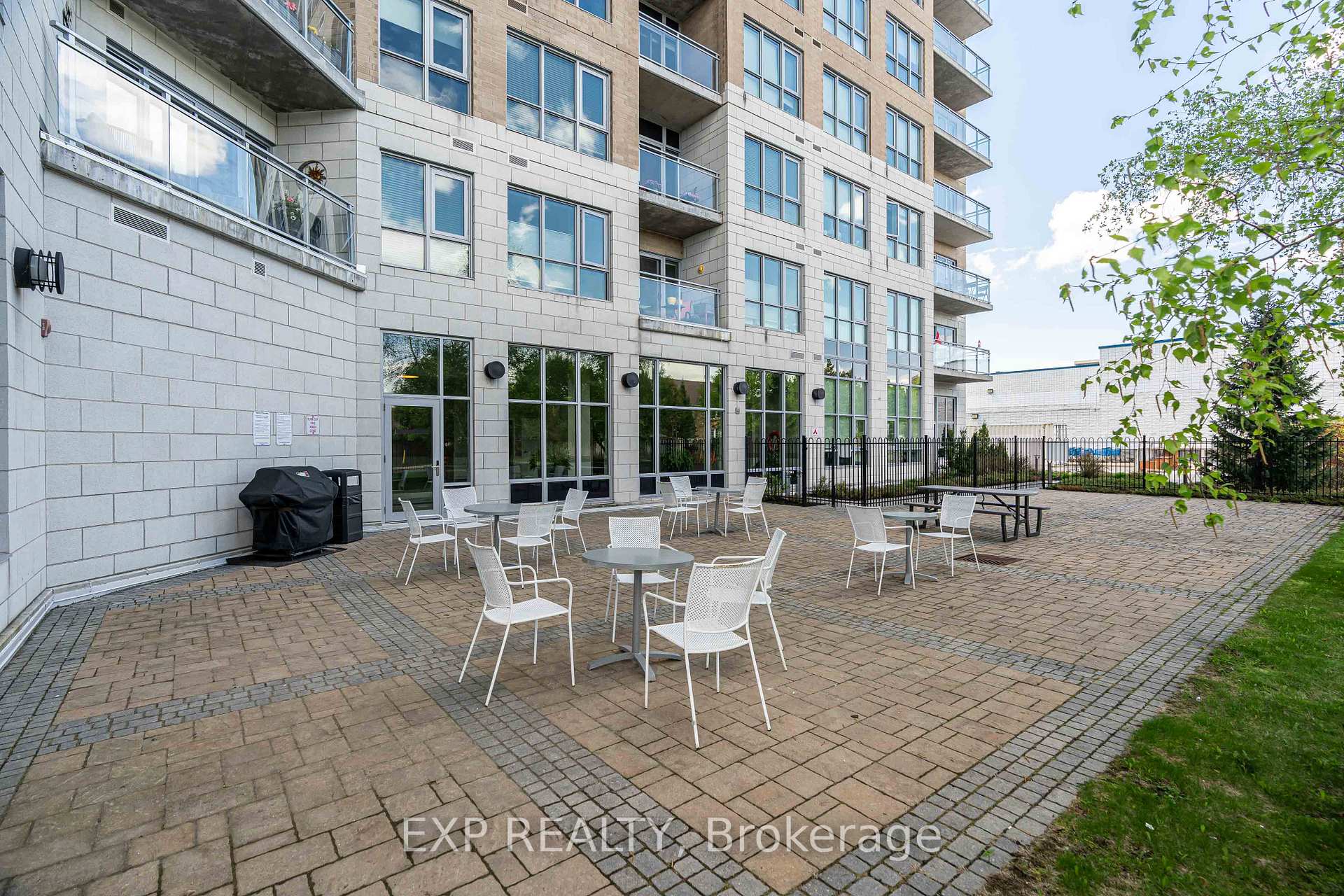 Photo 33 of Unit 101, 330 Titan Private, Ottawa, Borden Farm/Stewart Farm/Carleton Heights/Parkwood Hills — HOMEH
