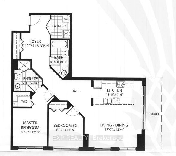 Photo 34 of Unit 101, 330 Titan Private, Ottawa, Borden Farm/Stewart Farm/Carleton Heights/Parkwood Hills — HOMEH