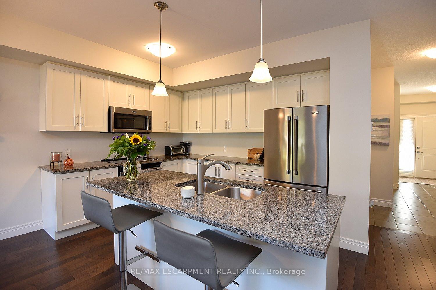 Photo 24 of Unit 7, 40 Hamilton Street S, Hamilton, Waterdown — HOMEH