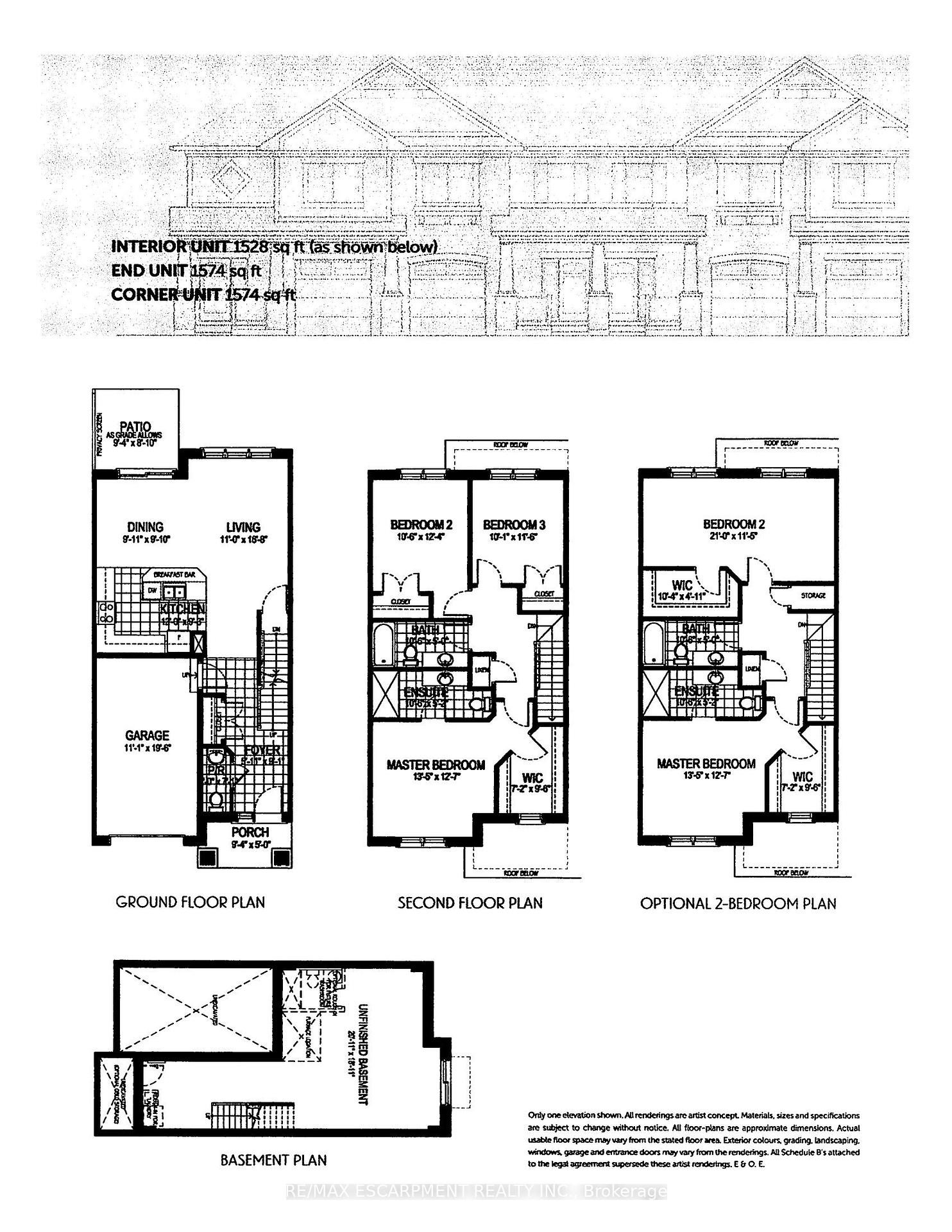 Photo 42 of Unit 7, 40 Hamilton Street S, Hamilton, Waterdown — HOMEH