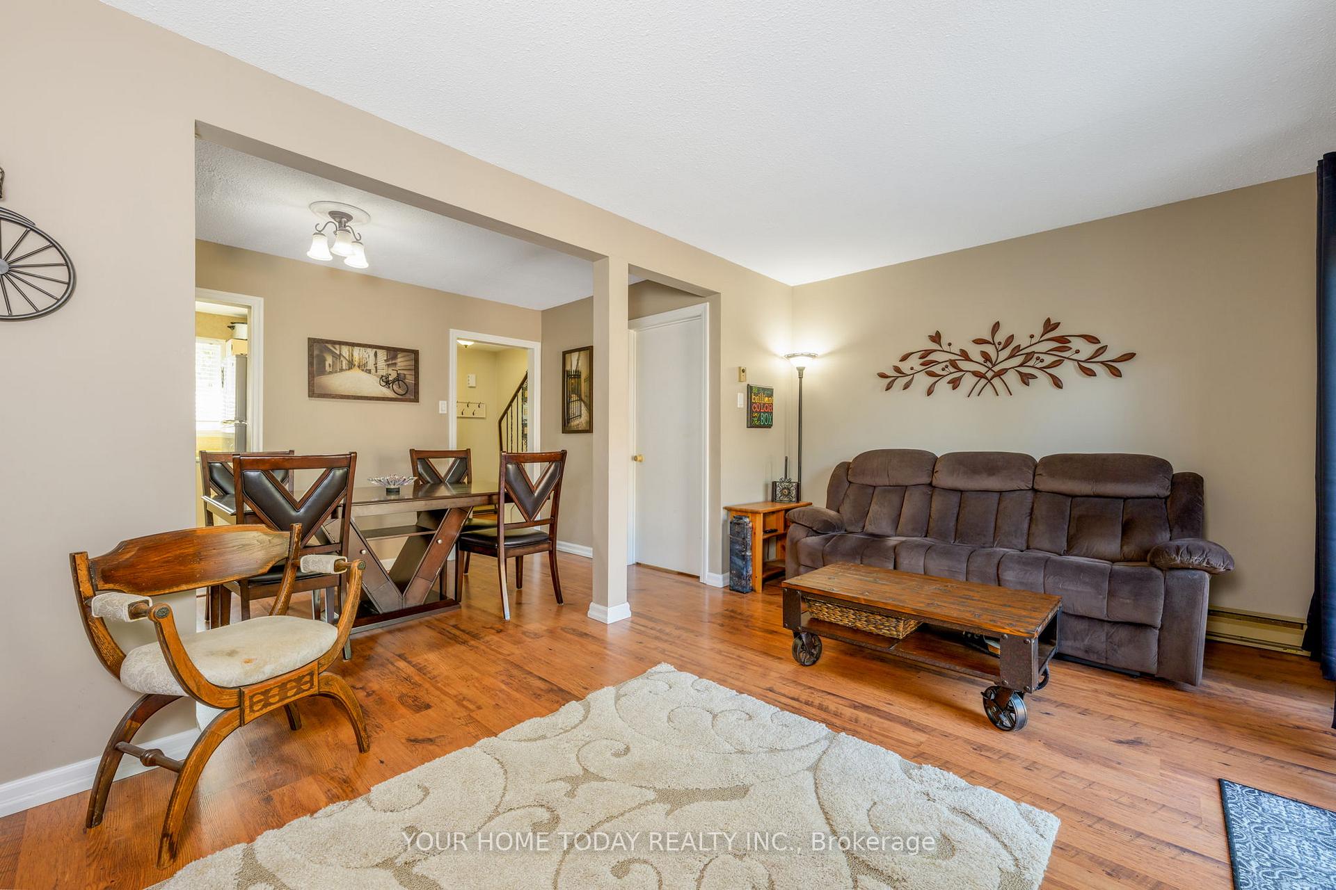 Photo 7 of Unit 29, 46 Mountainview Road S, Halton Hills, Georgetown — HOMEH
