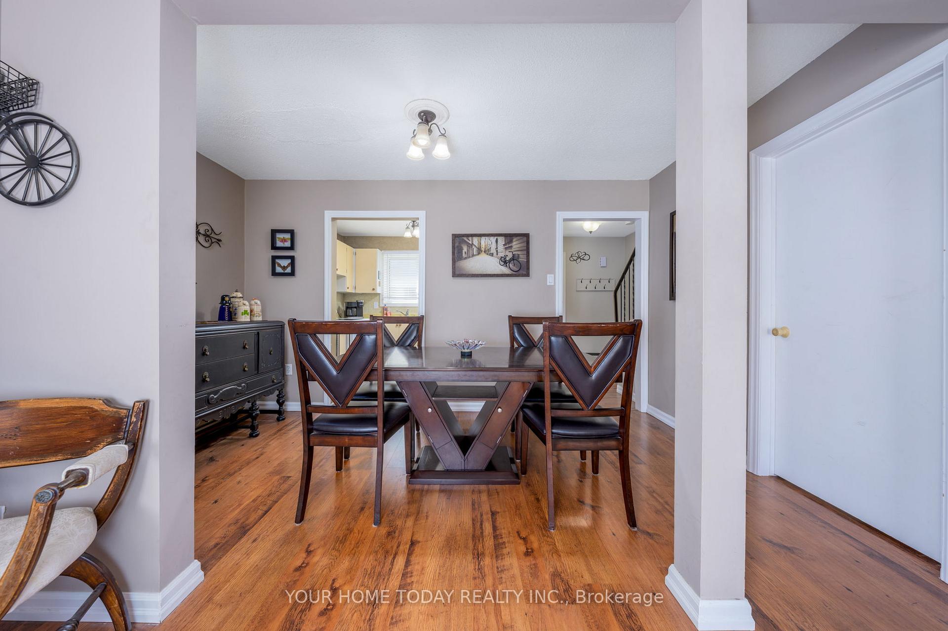 Photo 10 of Unit 29, 46 Mountainview Road S, Halton Hills, Georgetown — HOMEH