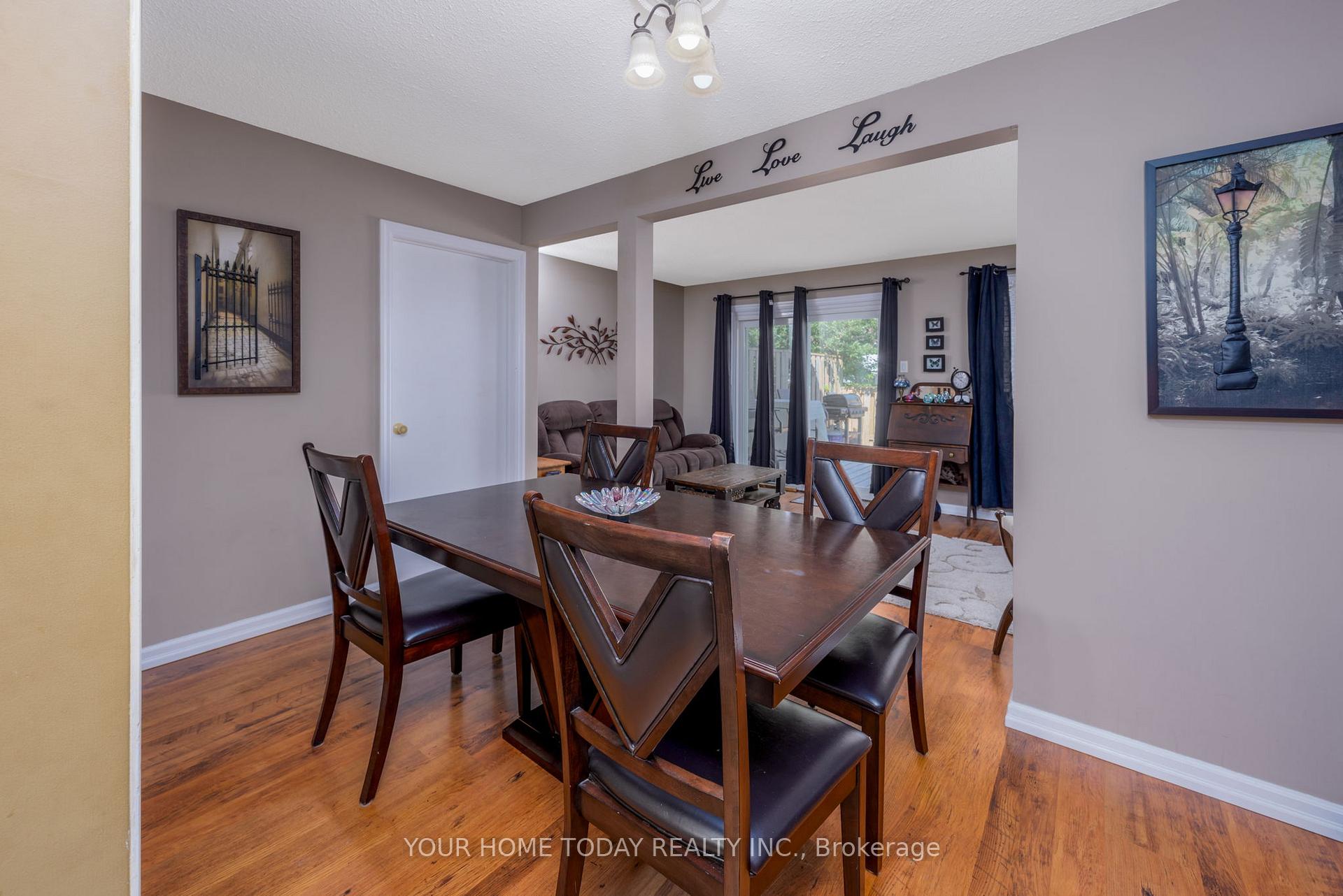 Photo 12 of Unit 29, 46 Mountainview Road S, Halton Hills, Georgetown — HOMEH