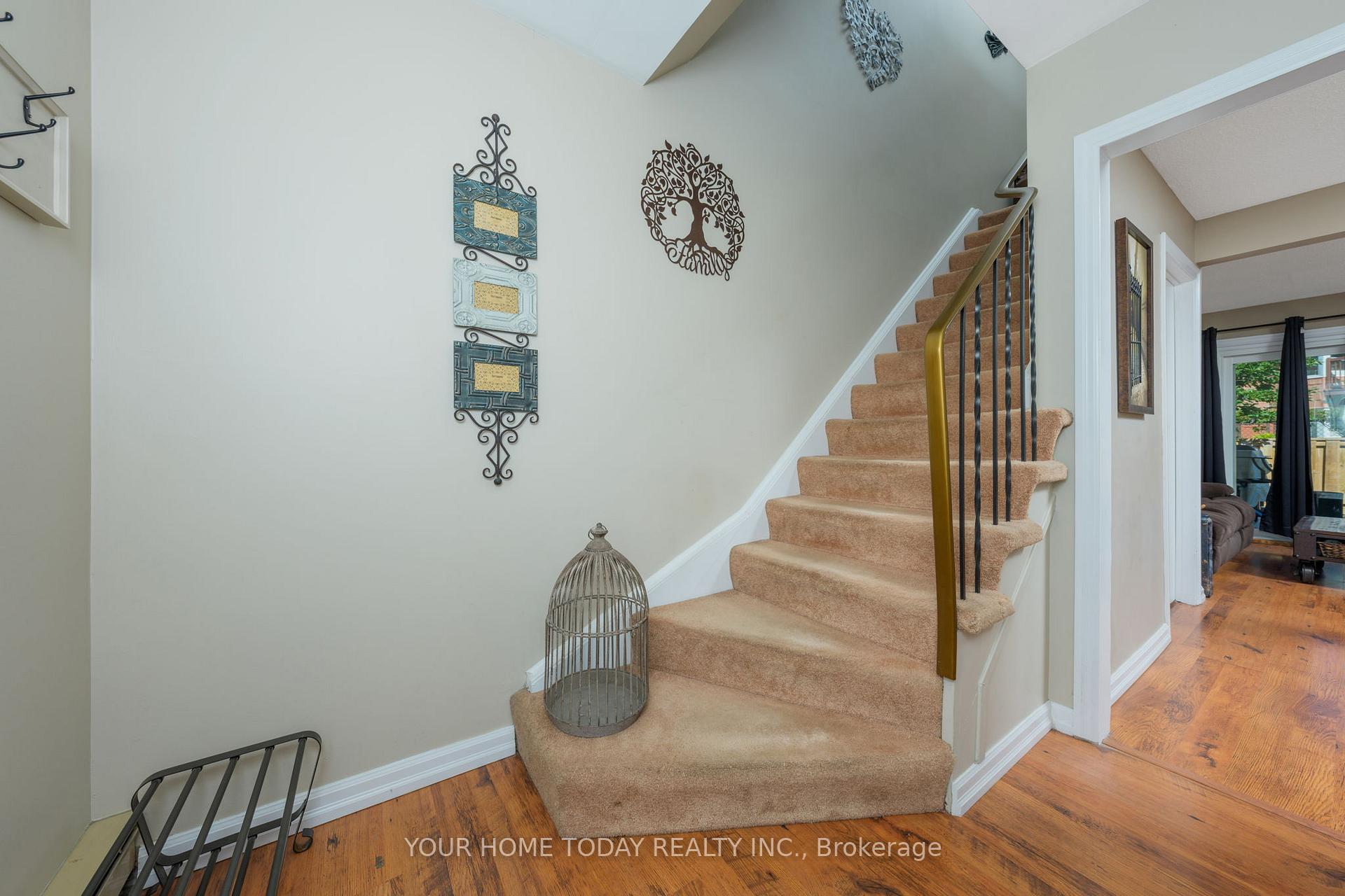 Photo 16 of Unit 29, 46 Mountainview Road S, Halton Hills, Georgetown — HOMEH