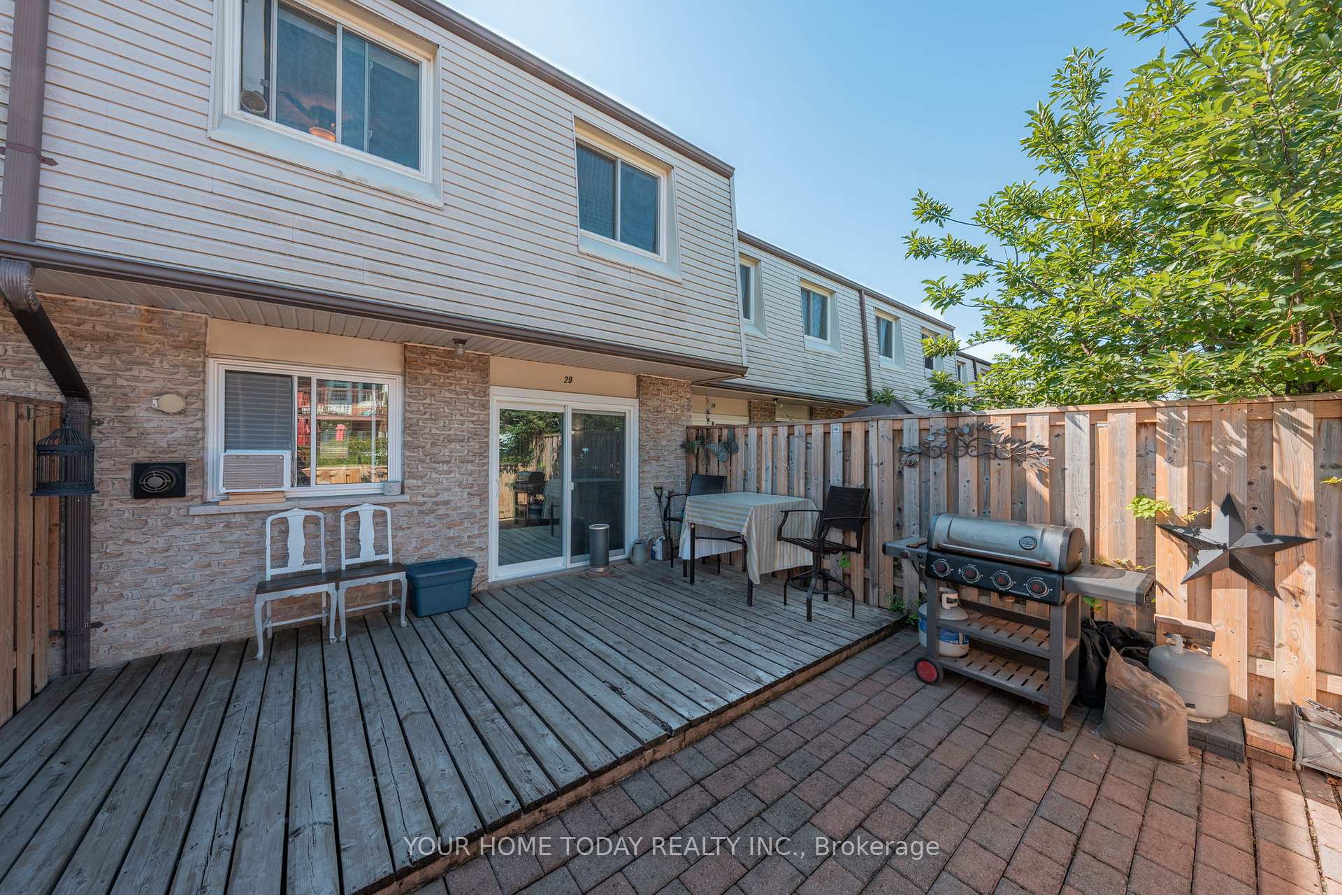 Photo 28 of Unit 29, 46 Mountainview Road S, Halton Hills, Georgetown — HOMEH